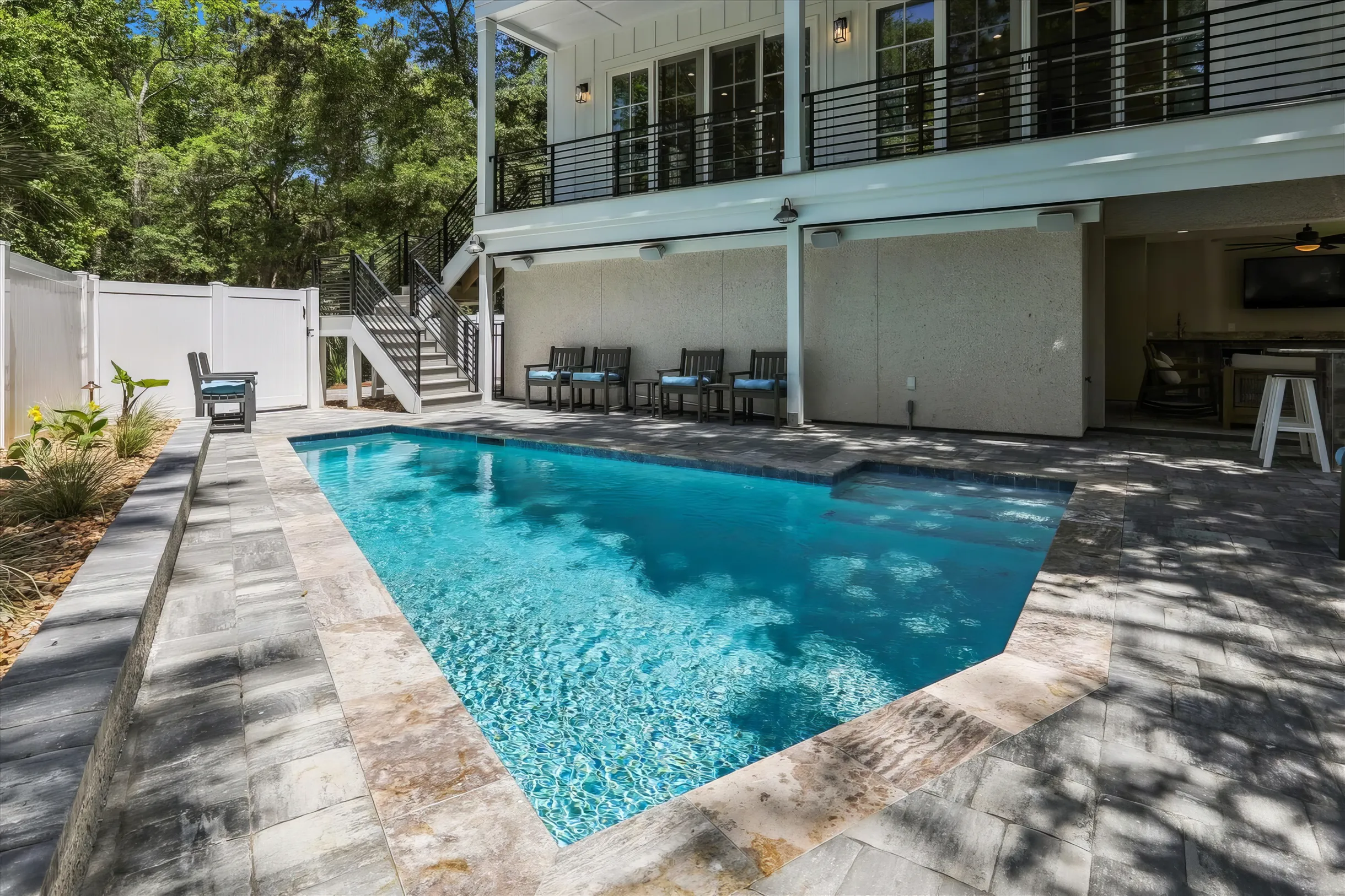 Wander Hilton Head Forest #41