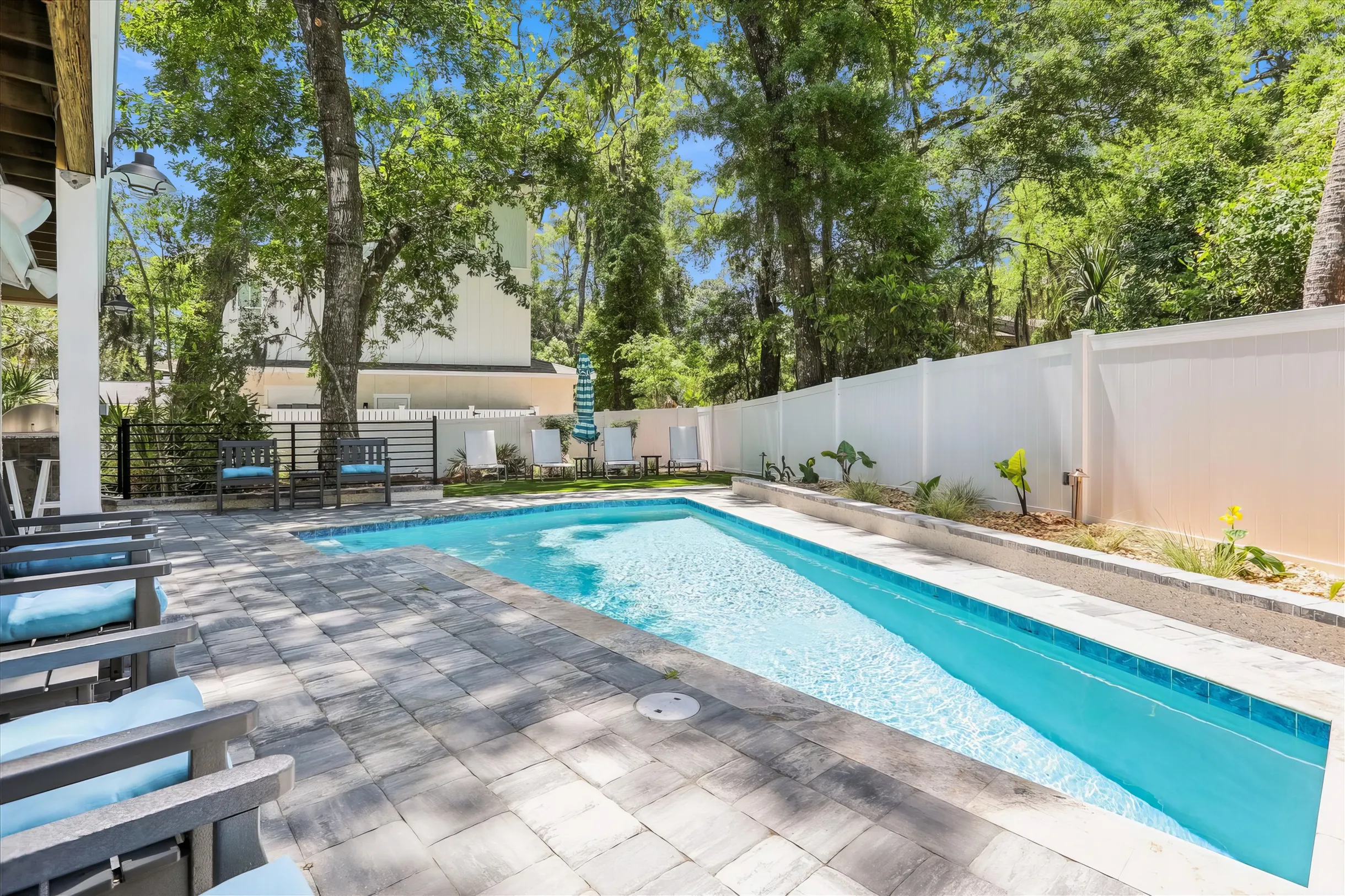 Wander Hilton Head Forest #48