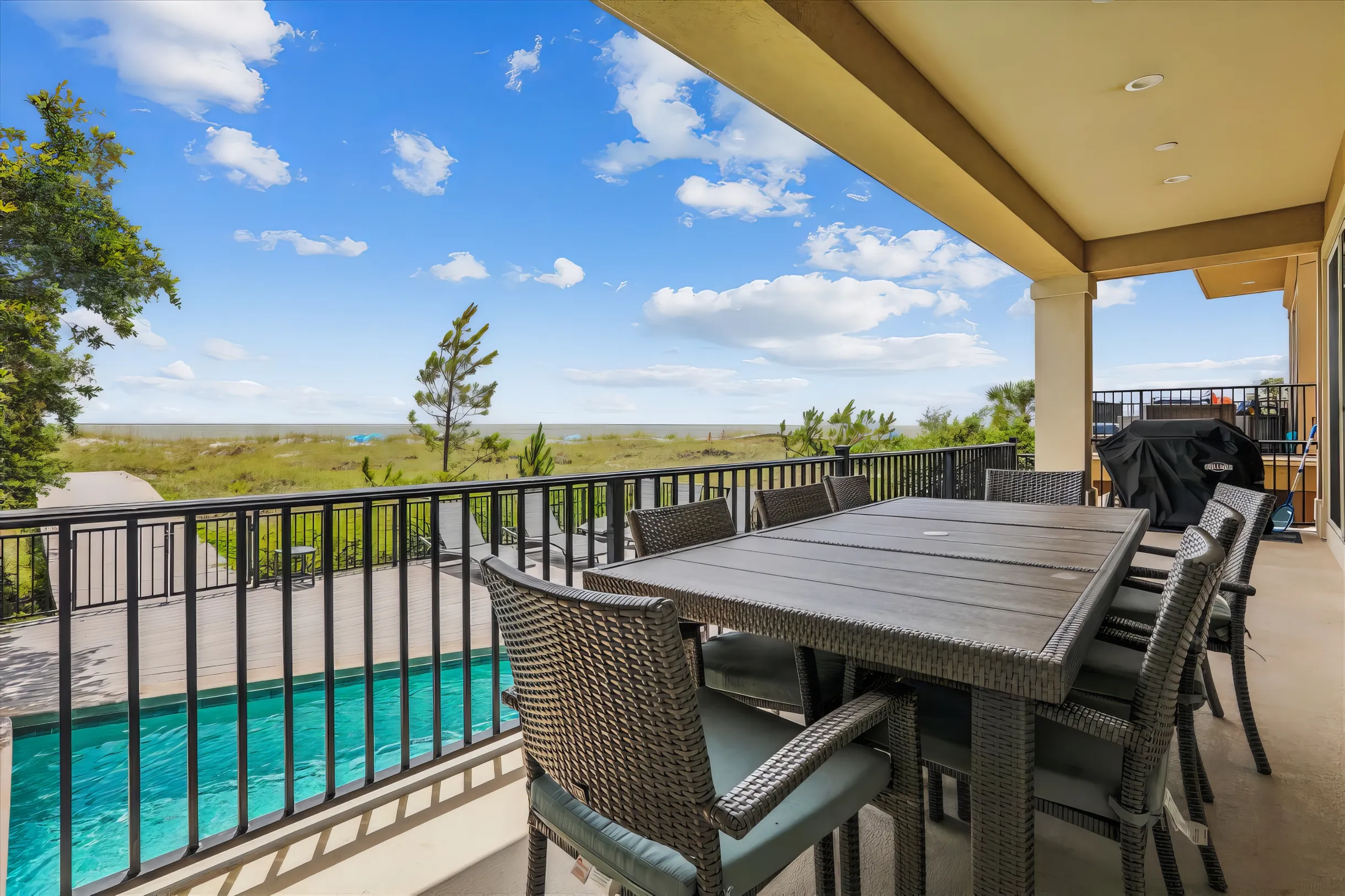 Wander Hilton Head Vista #22