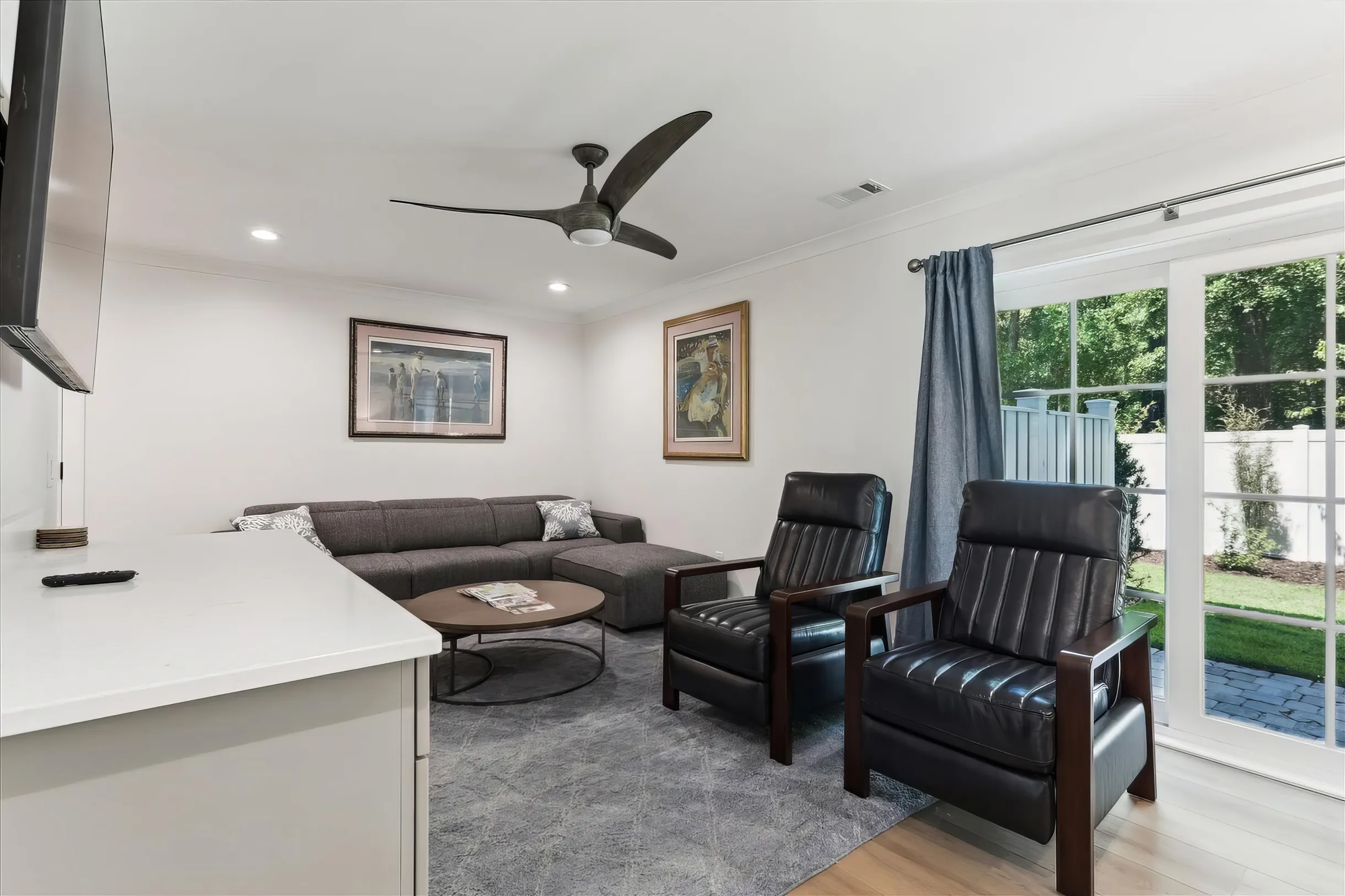 Wander Hilton Head Forest #55