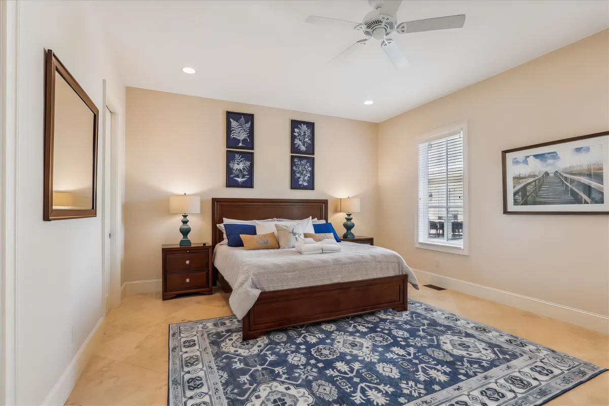 Bedroom 3 image