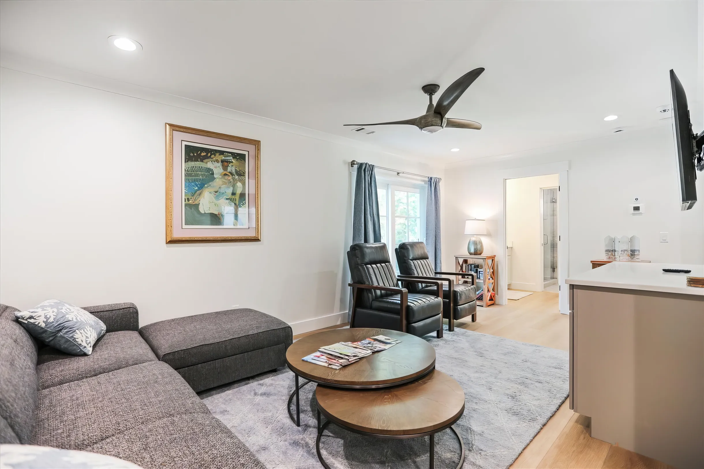 Wander Hilton Head Forest #49