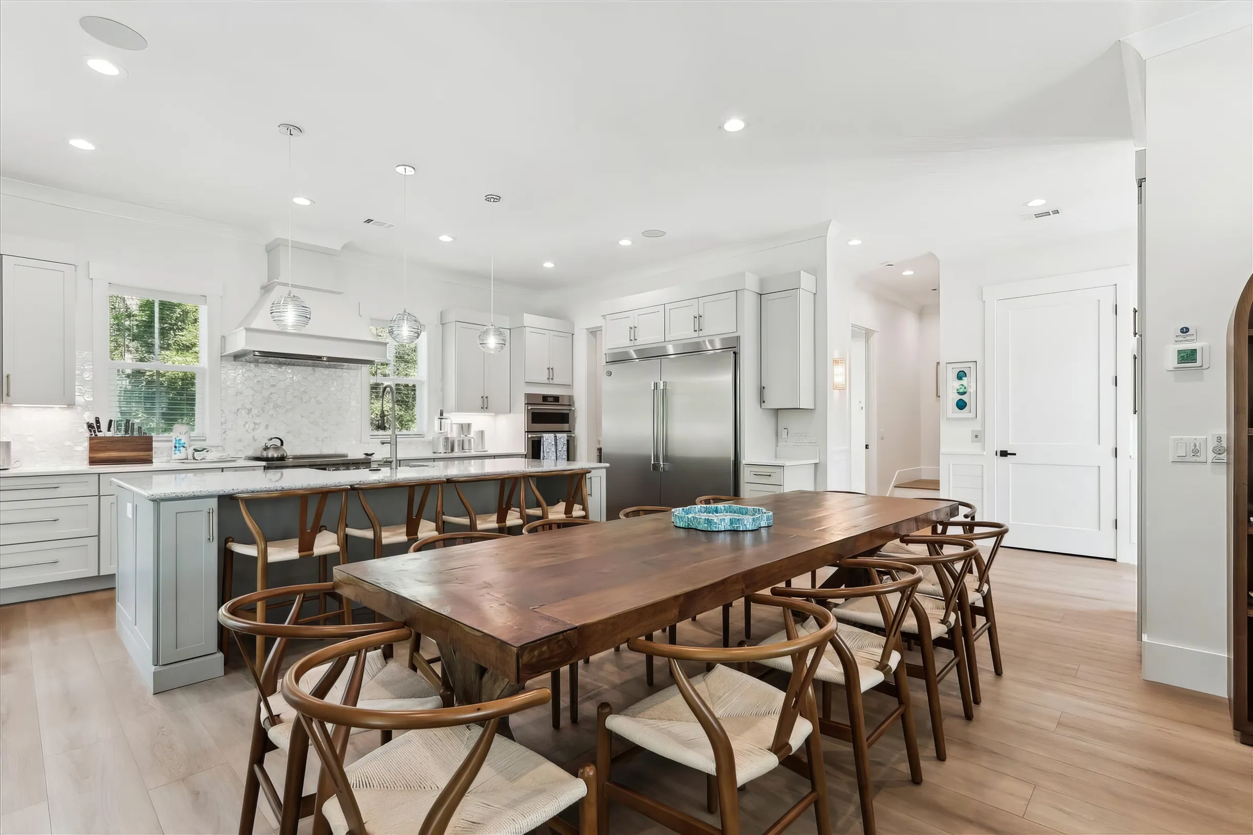 Wander Hilton Head Forest #29