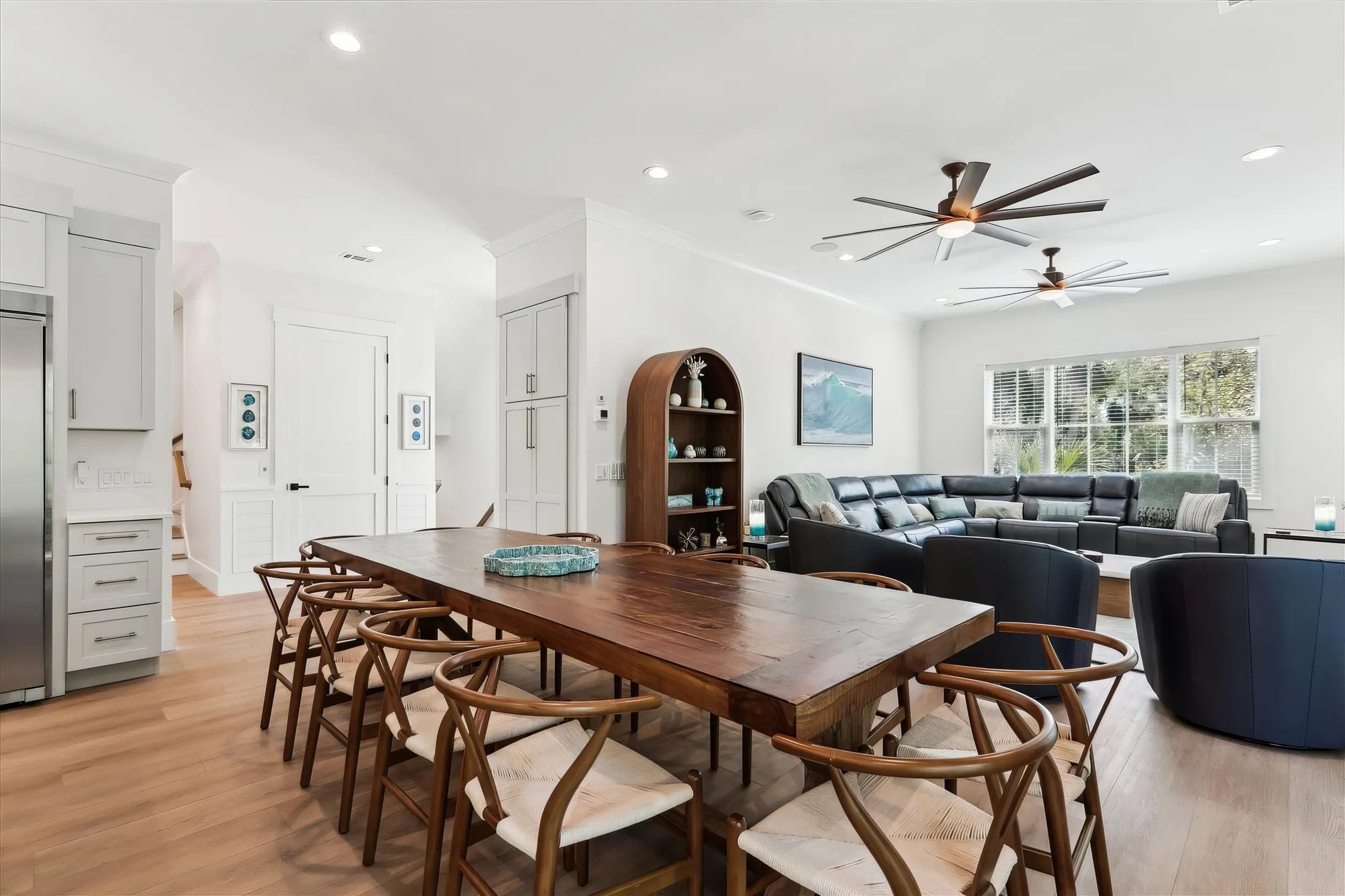 Wander Hilton Head Forest #42