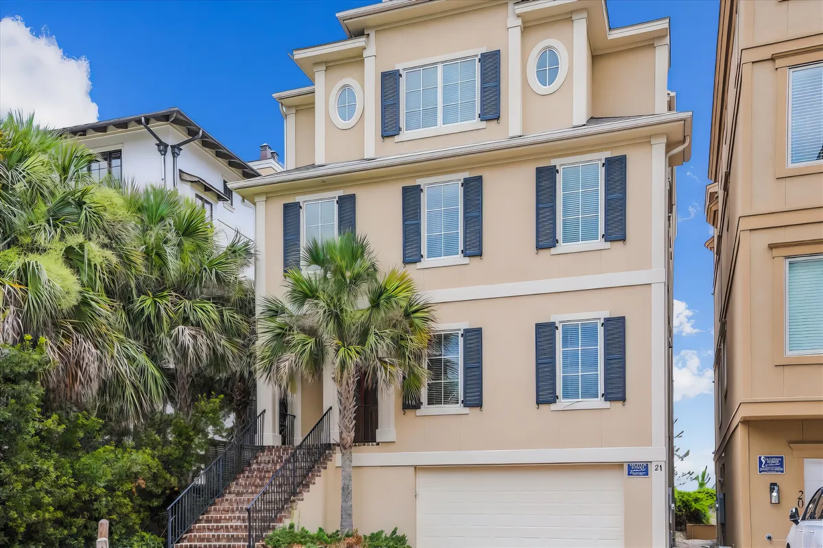 Wander Hilton Head Vista