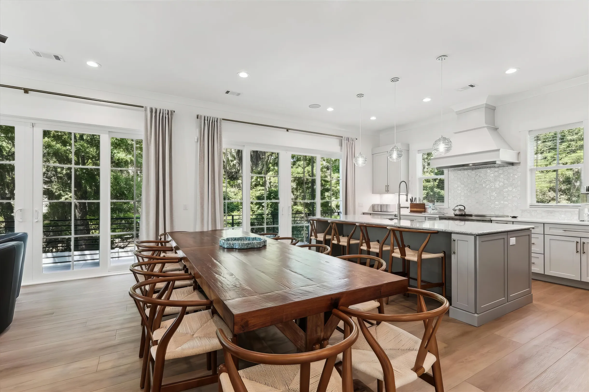 Wander Hilton Head Forest #10