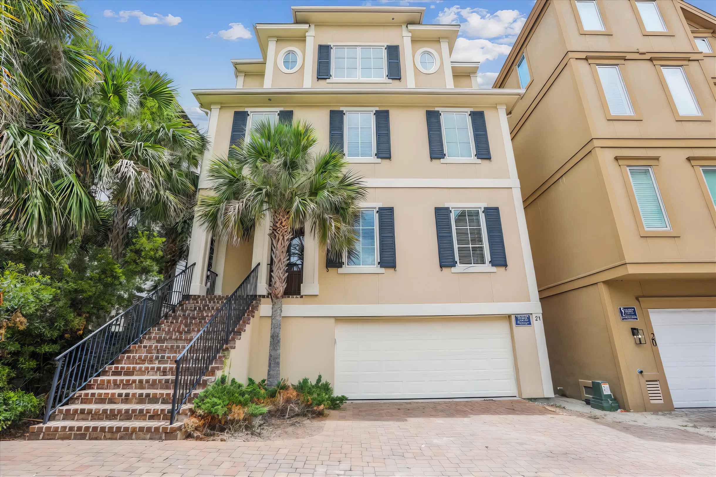 Wander Hilton Head Vista #53