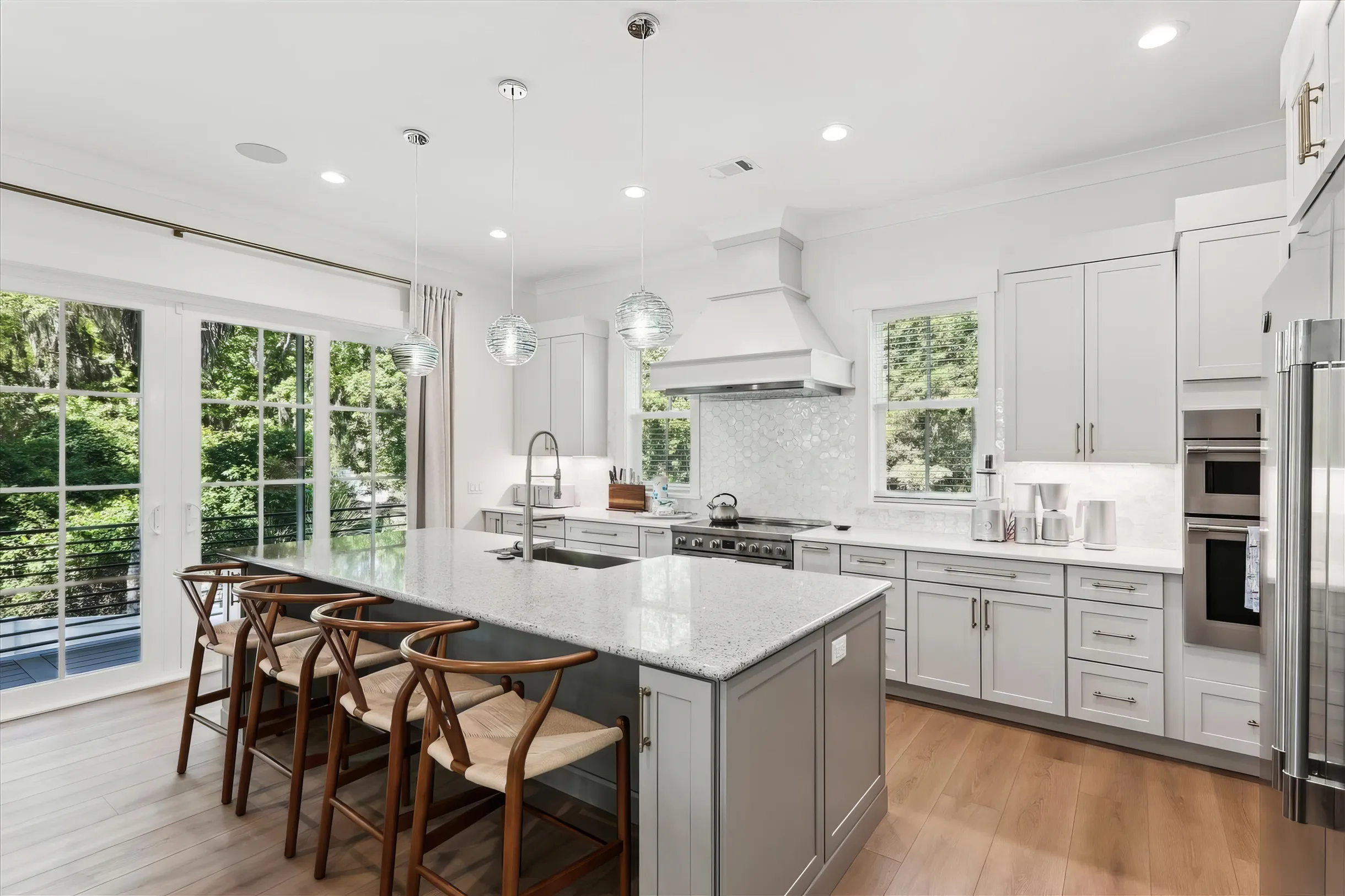 Wander Hilton Head Forest #11