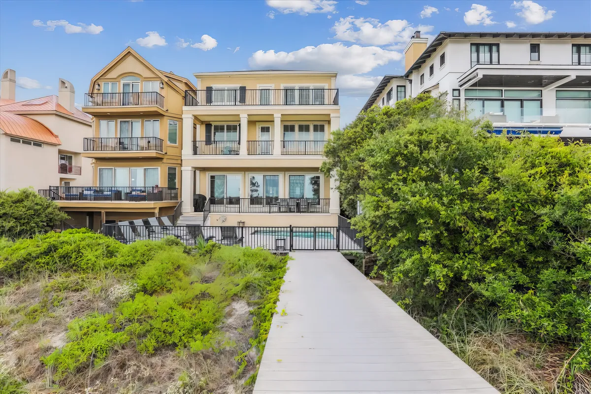 Wander Hilton Head Vista