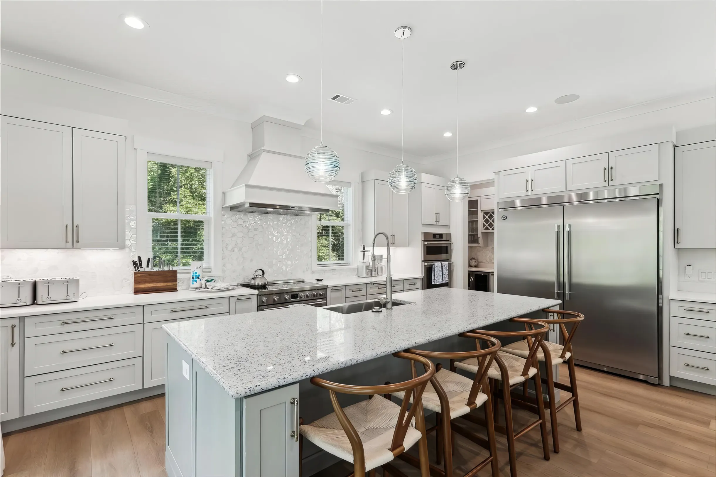 Wander Hilton Head Forest #30