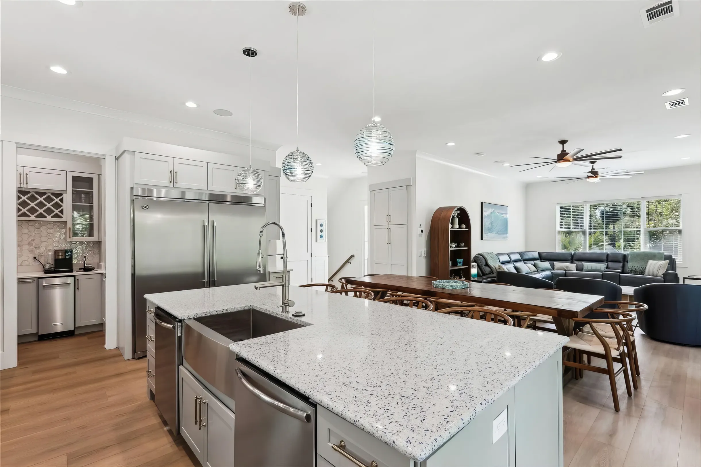 Wander Hilton Head Forest #43