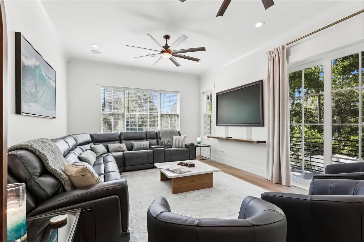 Wander Hilton Head Forest