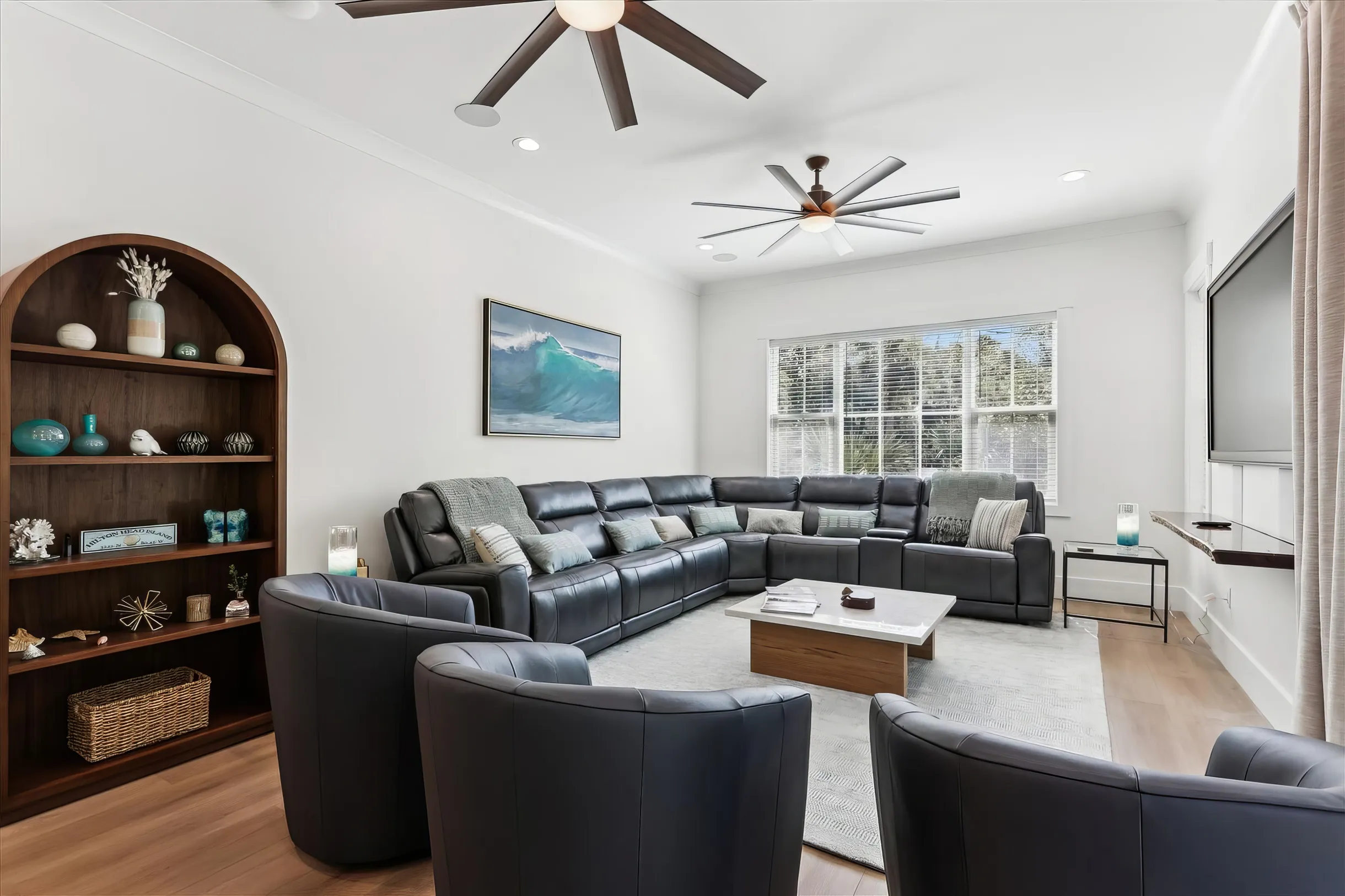 Wander Hilton Head Forest #44