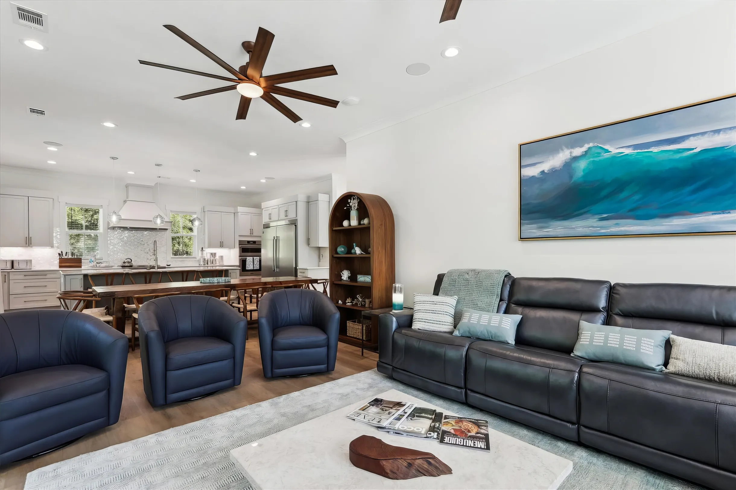 Wander Hilton Head Forest #31