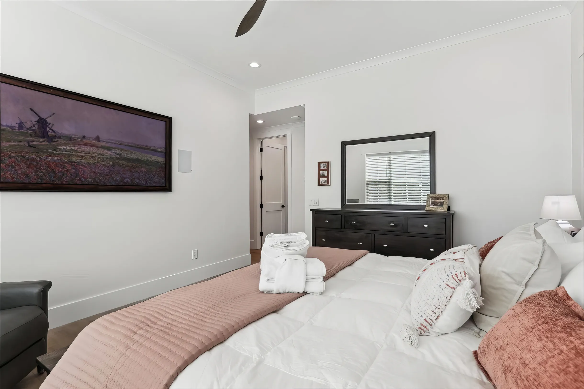 Wander Hilton Head Forest #32