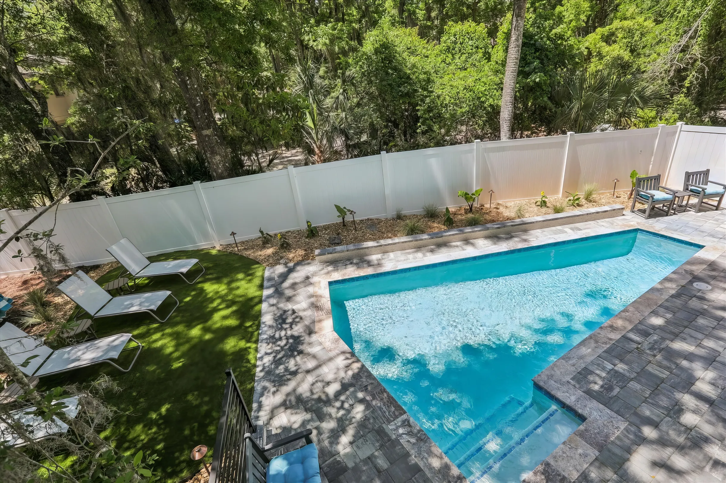 Wander Hilton Head Forest #33