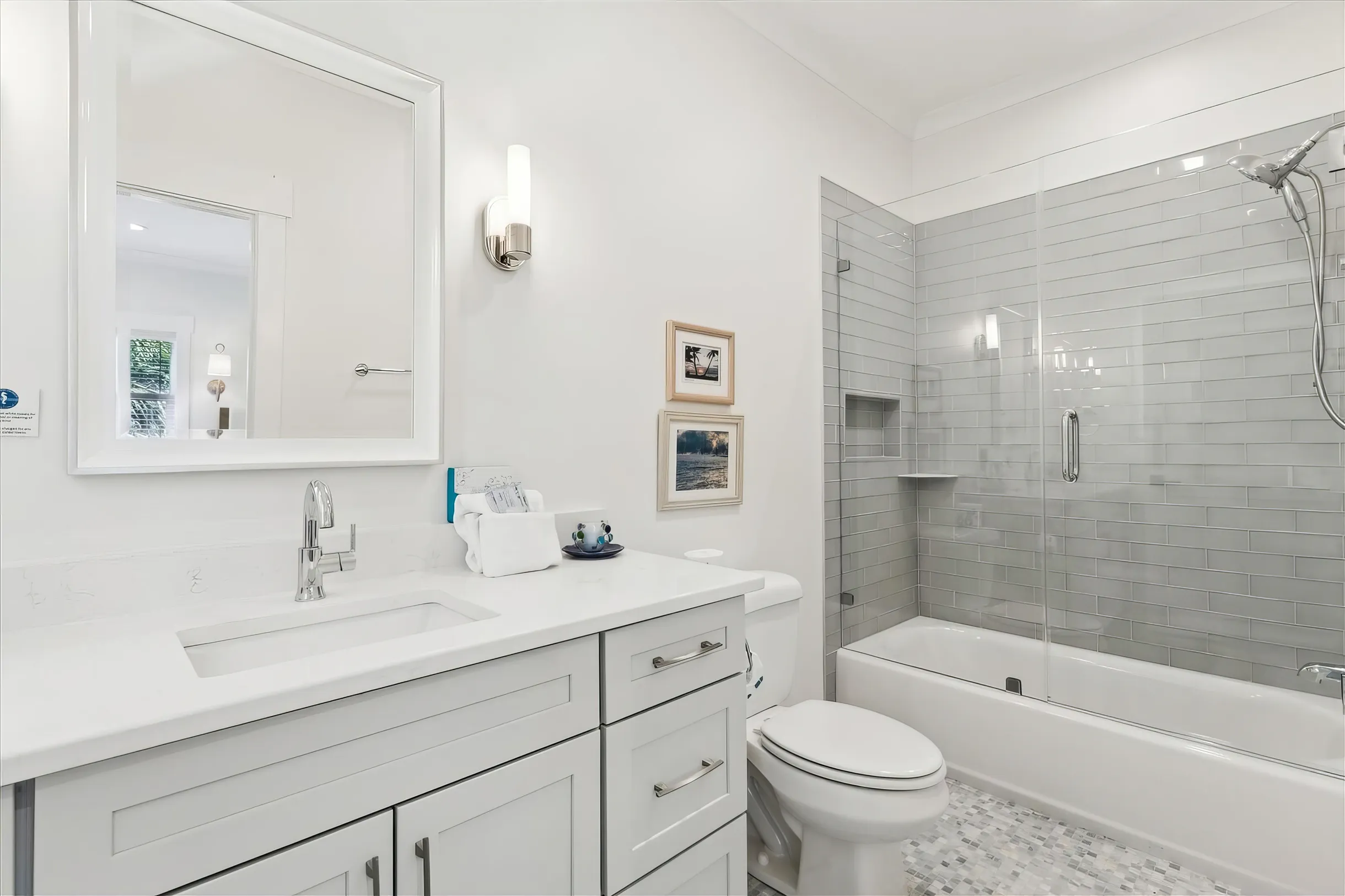 Wander Hilton Head Forest #17