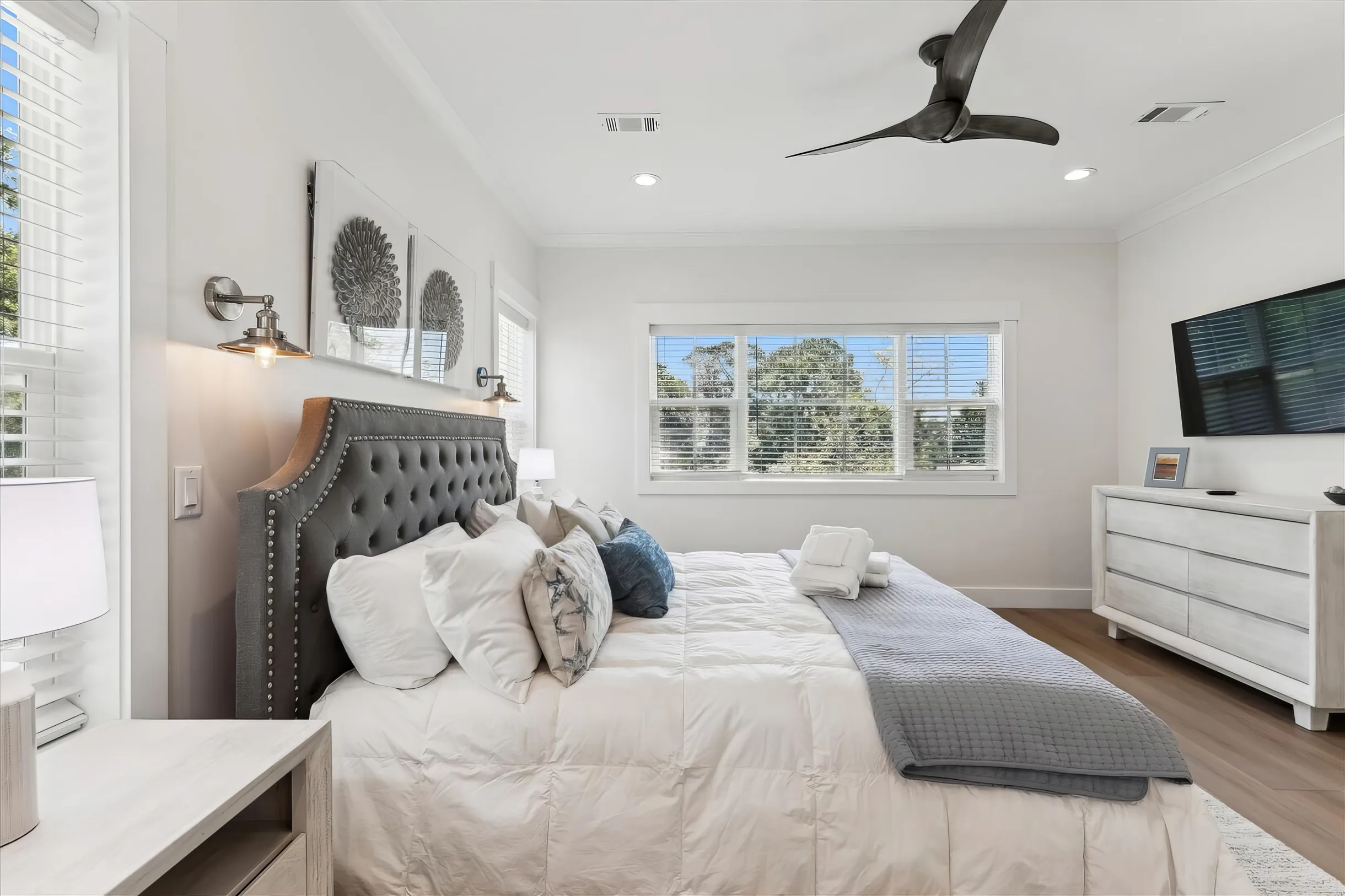 Wander Hilton Head Forest #51