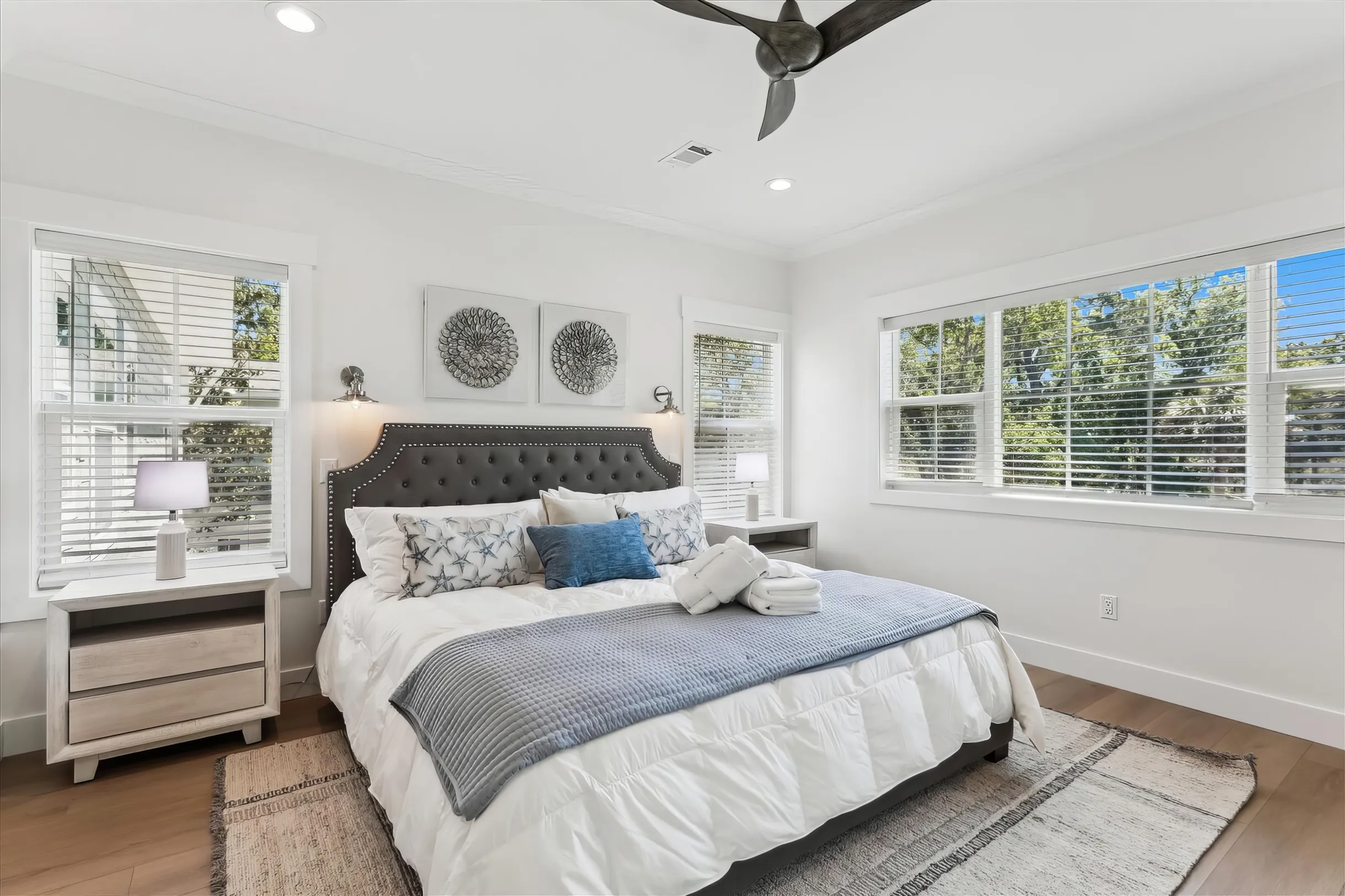 Wander Hilton Head Forest #19