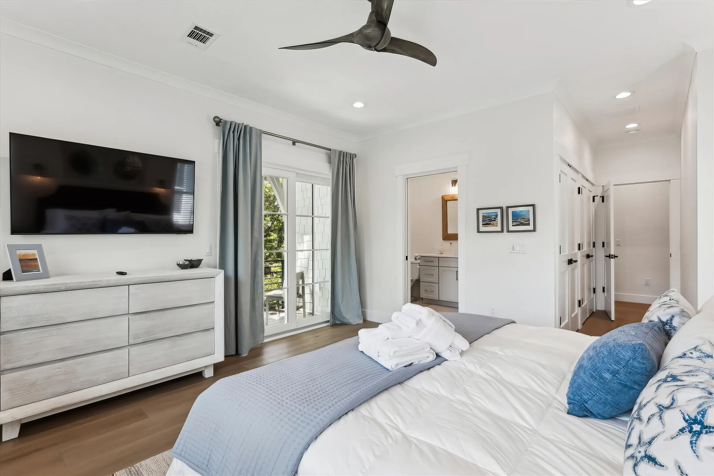 Wander Hilton Head Forest #45