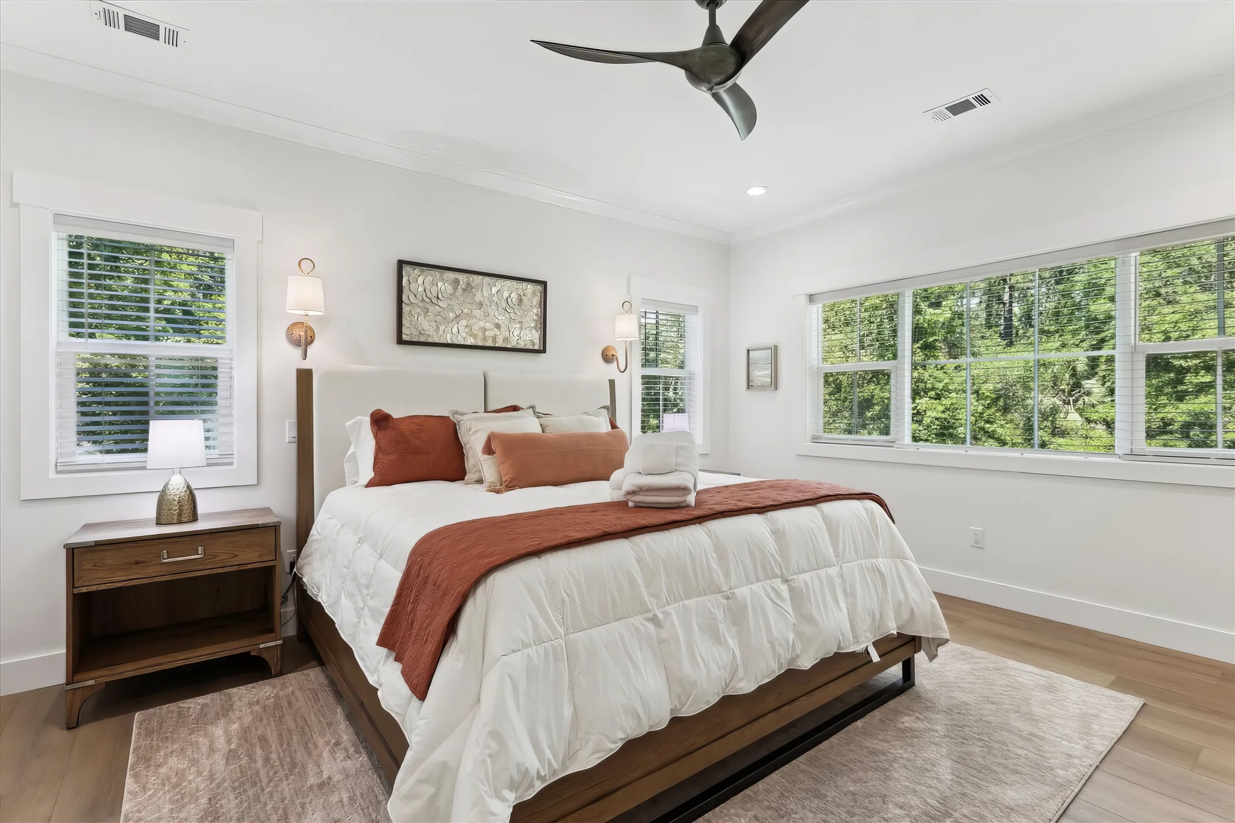 Wander Hilton Head Forest #20