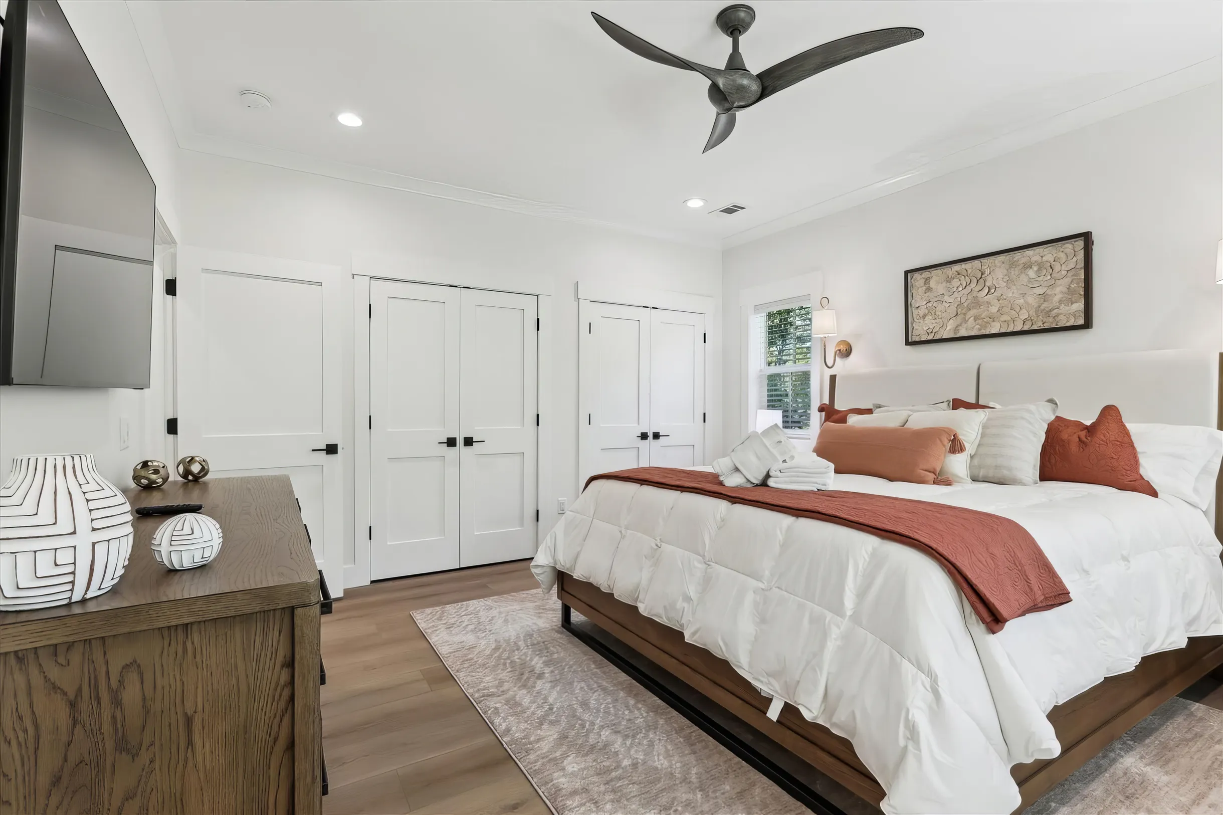 Wander Hilton Head Forest #36