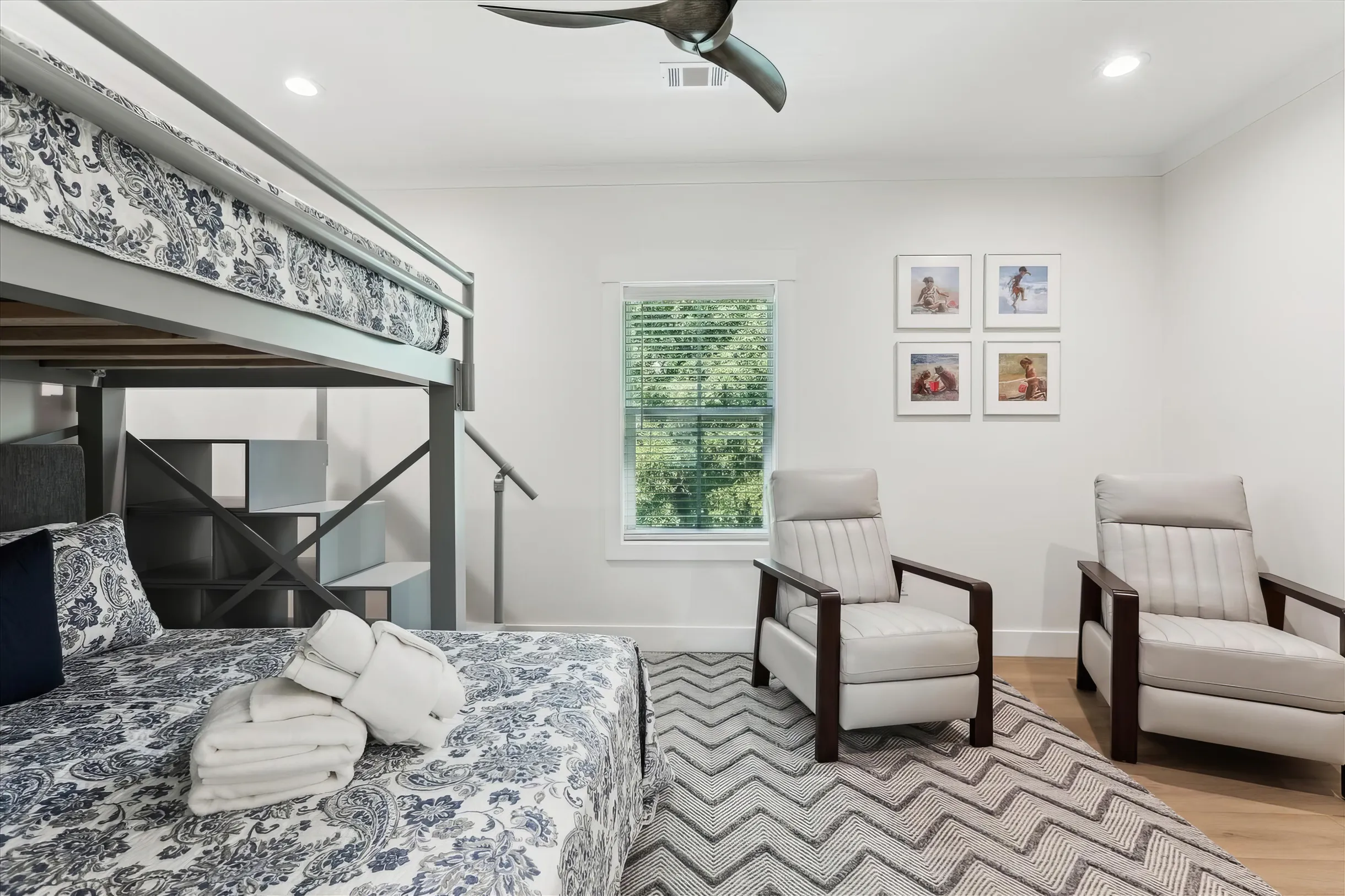 Wander Hilton Head Forest #21