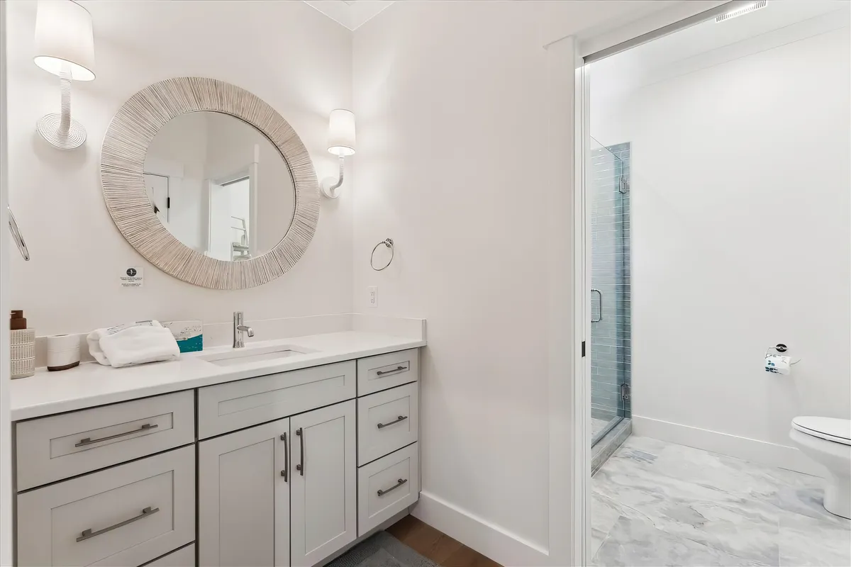 Wander Hilton Head Forest