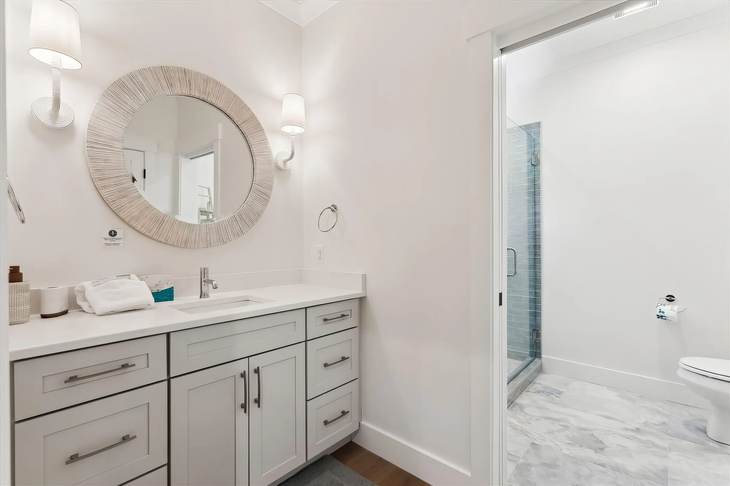 Wander Hilton Head Forest #24