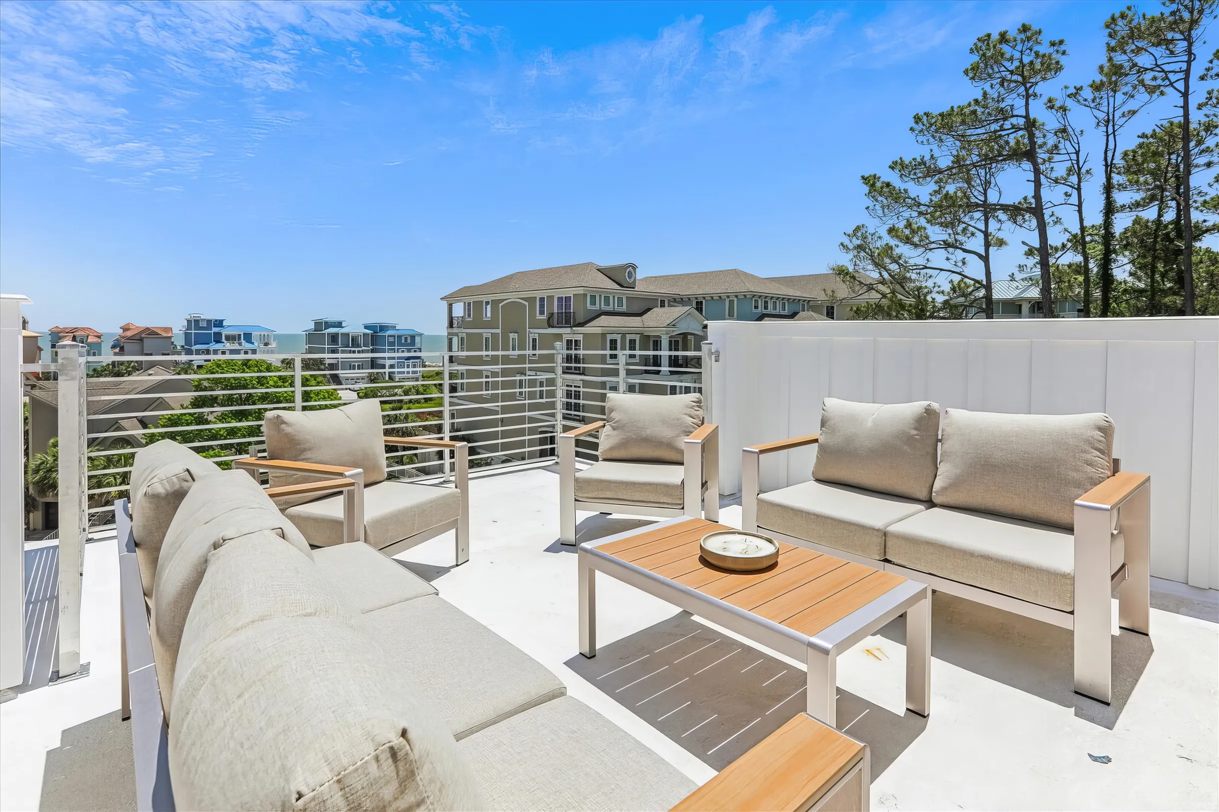 Wander Hilton Head Modern #4