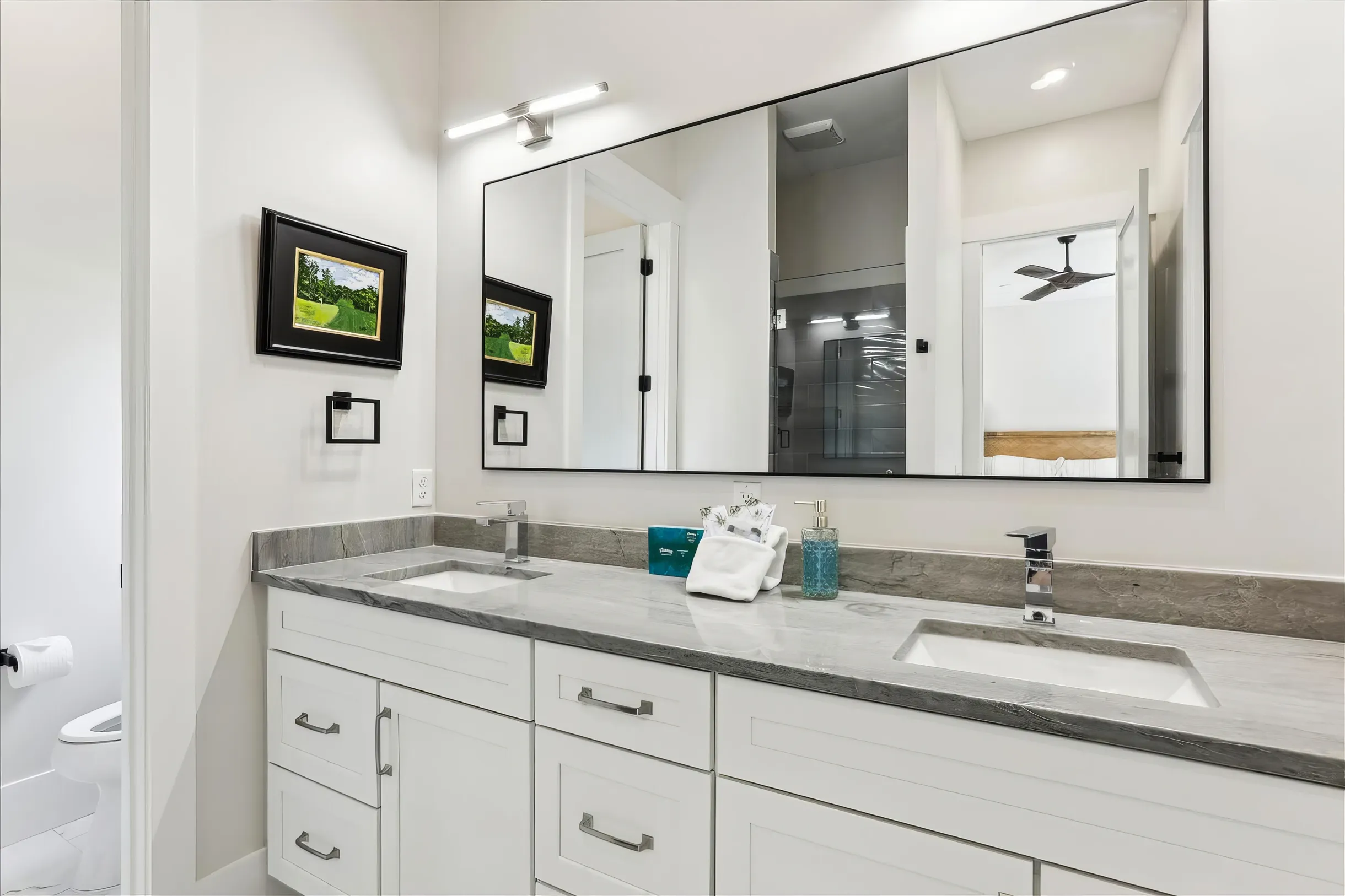 Wander Hilton Head Modern #5