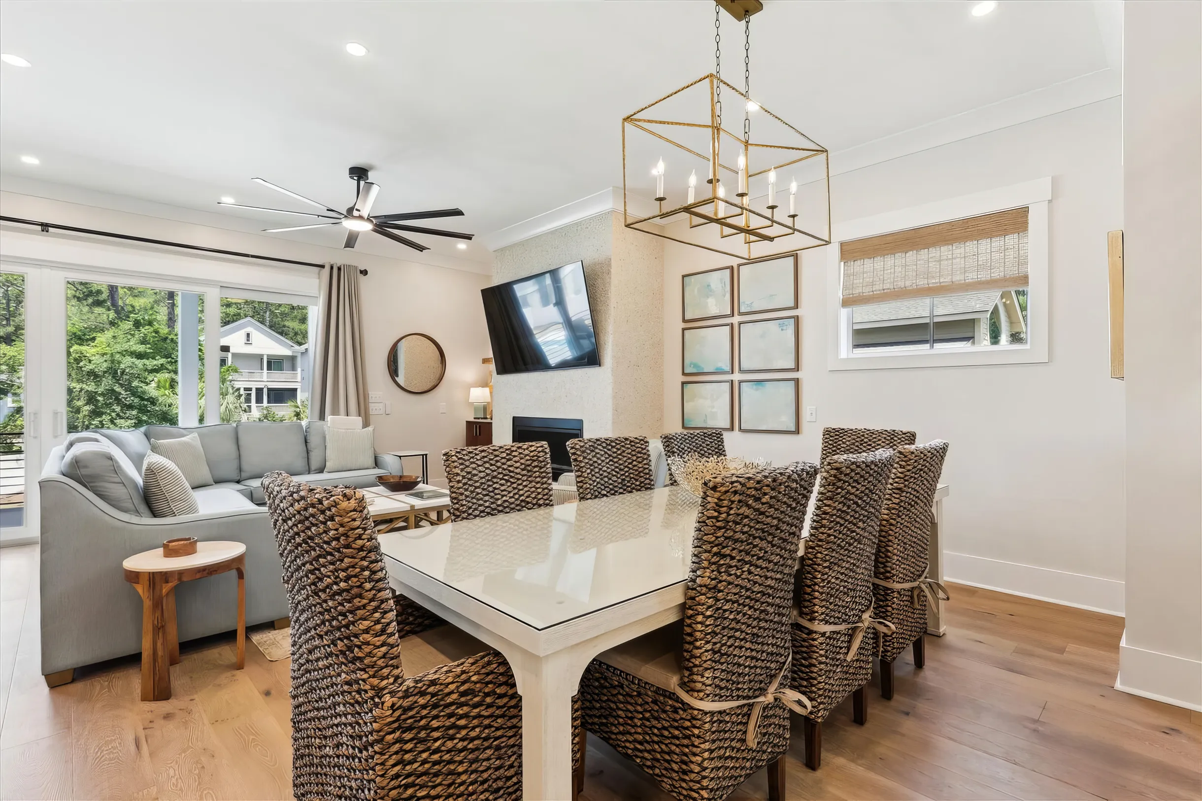 Wander Hilton Head Modern #6