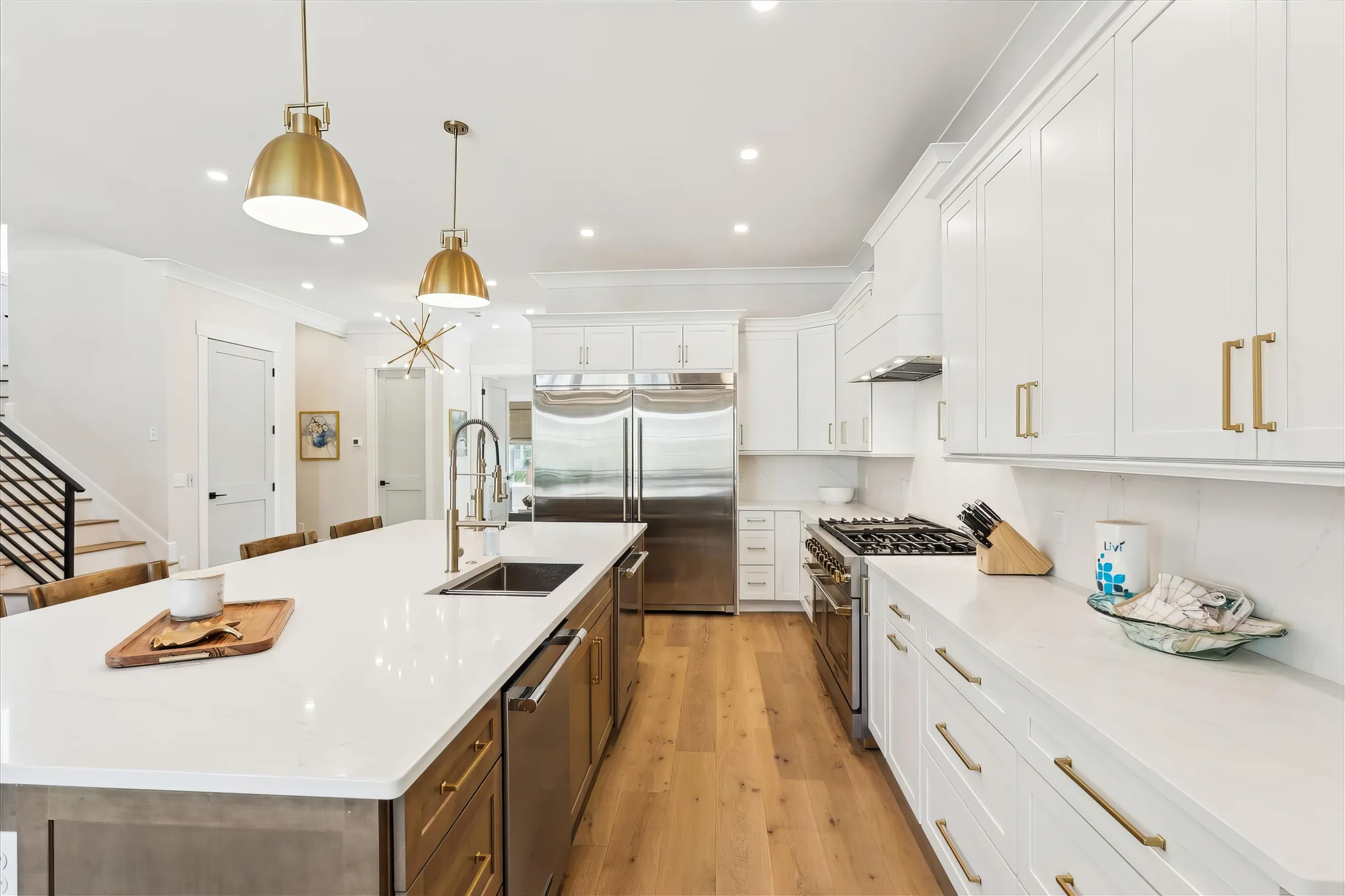 Wander Hilton Head Modern #7