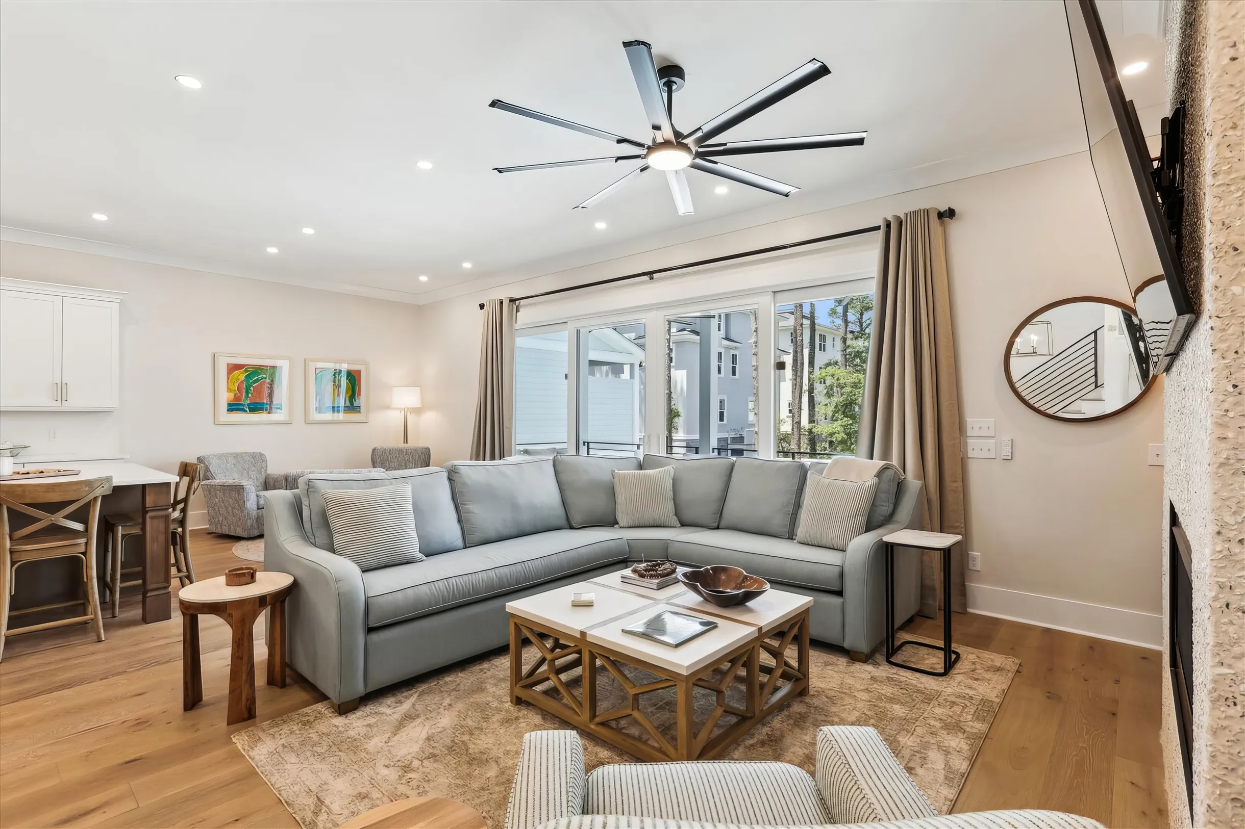 Wander Hilton Head Modern #30