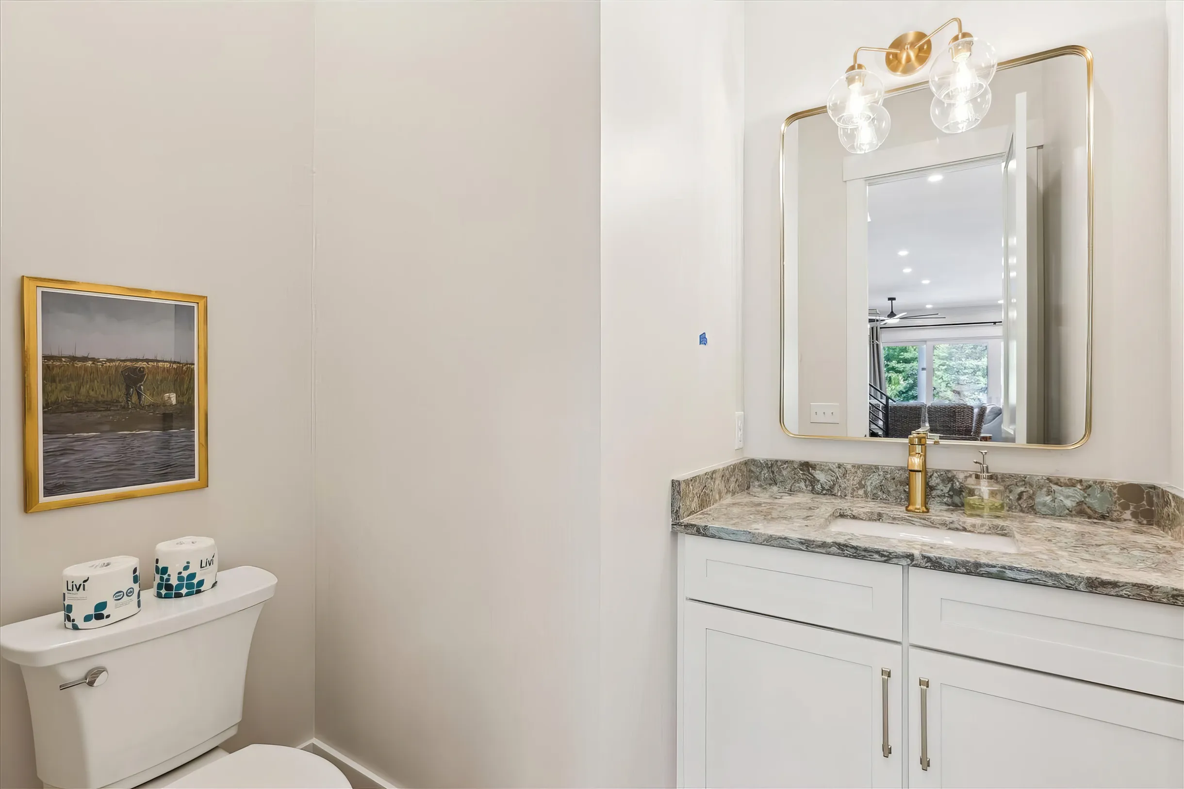 Wander Hilton Head Modern #9