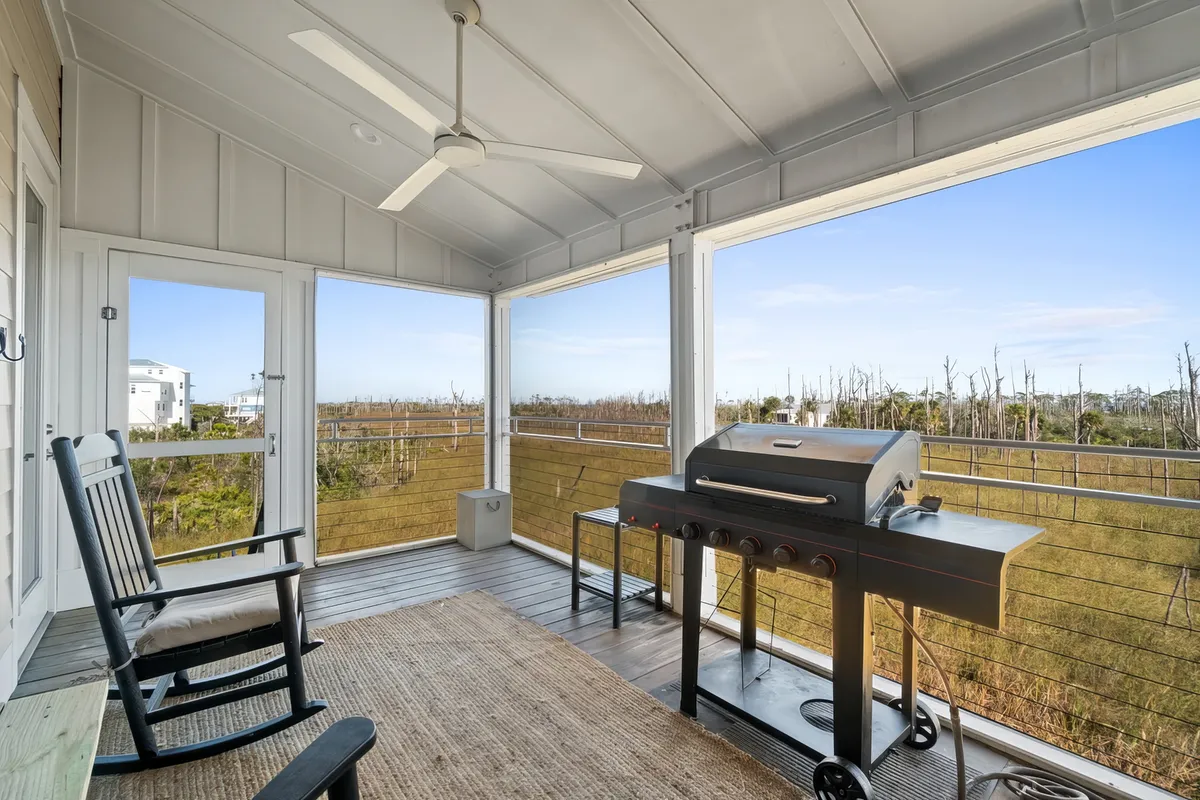 Wander San Blas Dunes