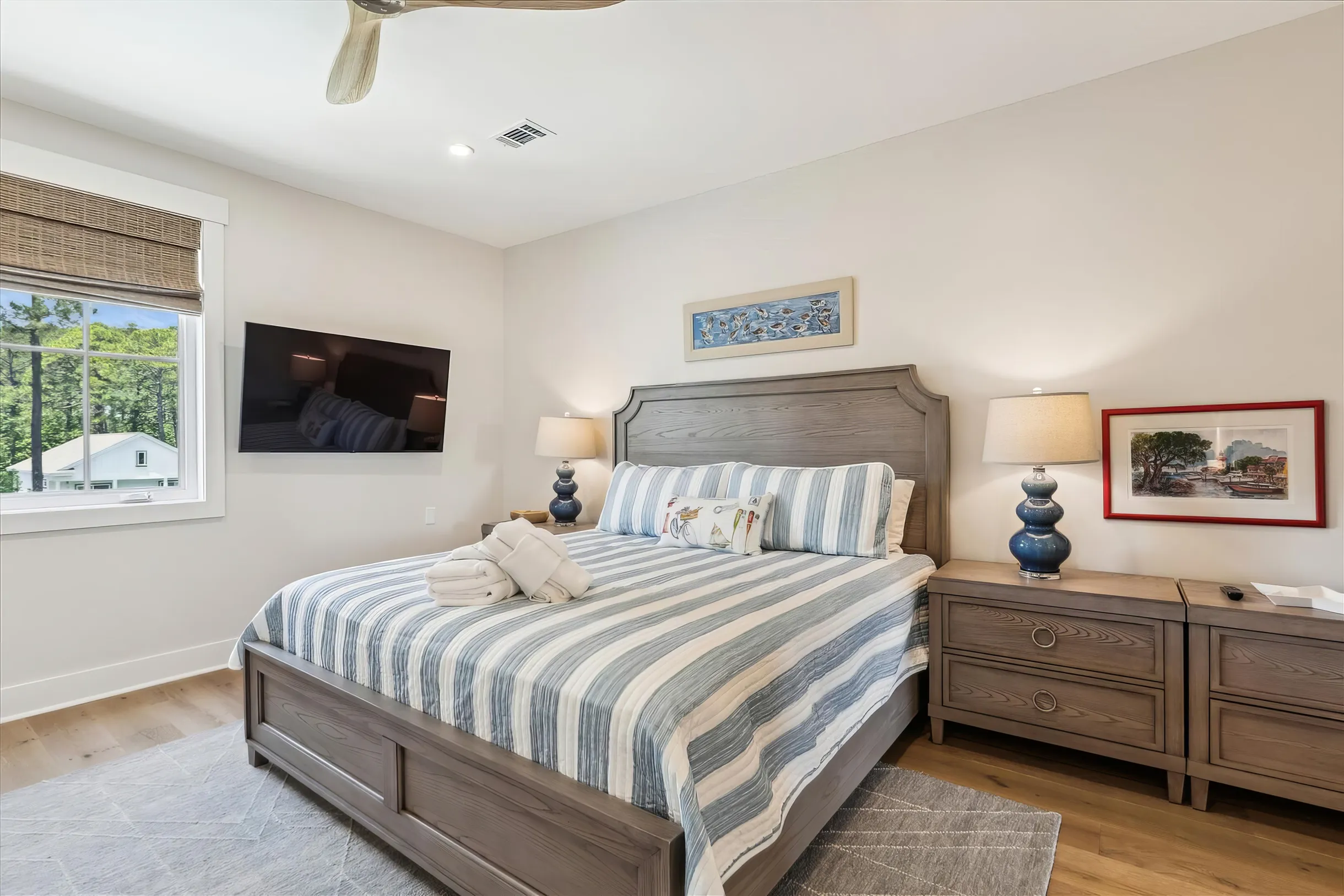 Wander Hilton Head Modern #12