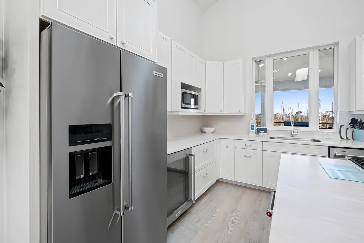 Wander San Blas Dunes