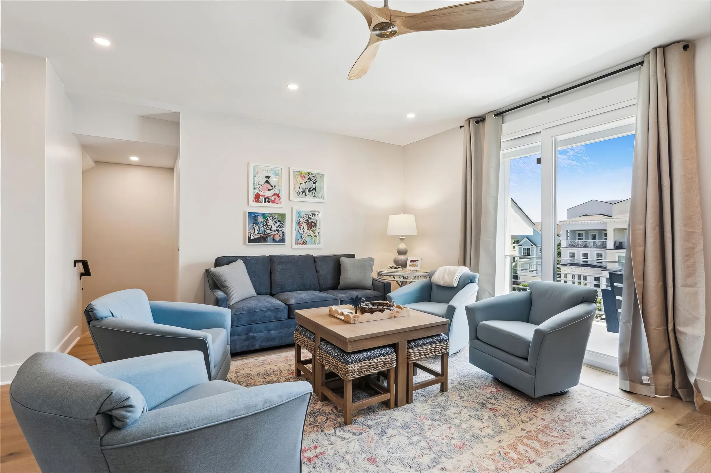 Wander Hilton Head Modern #64