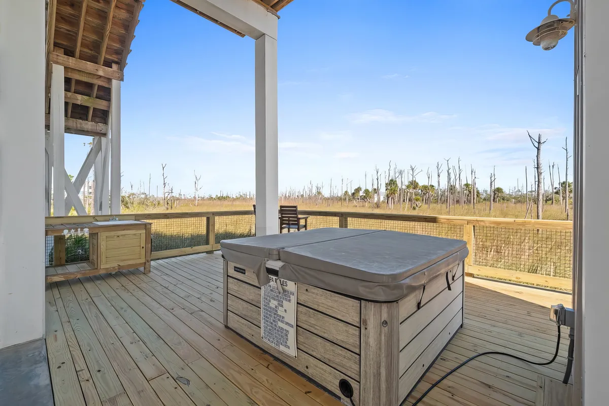 Nautical Sky @ Secluded Dunes #24