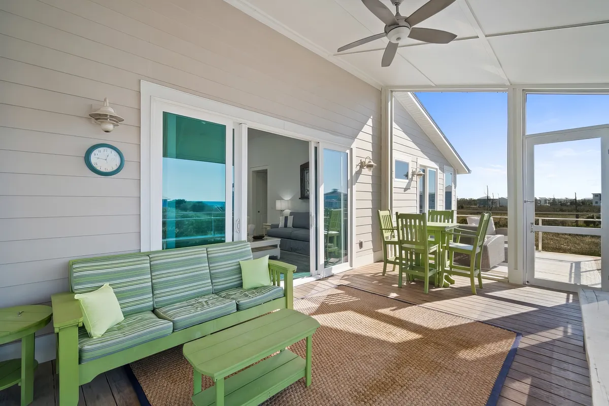 Nautical Sky @ Secluded Dunes #14