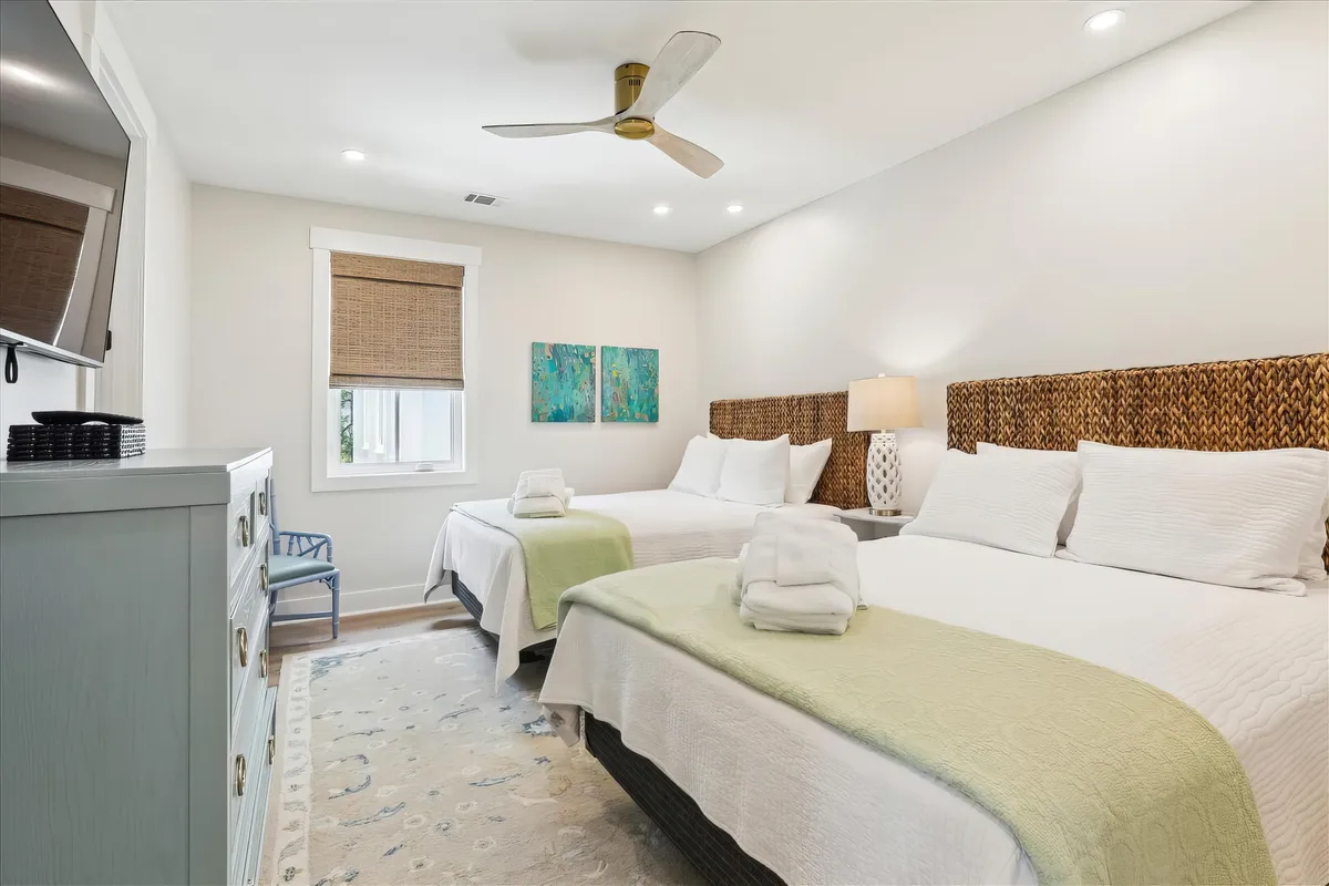 Bedroom 5 image