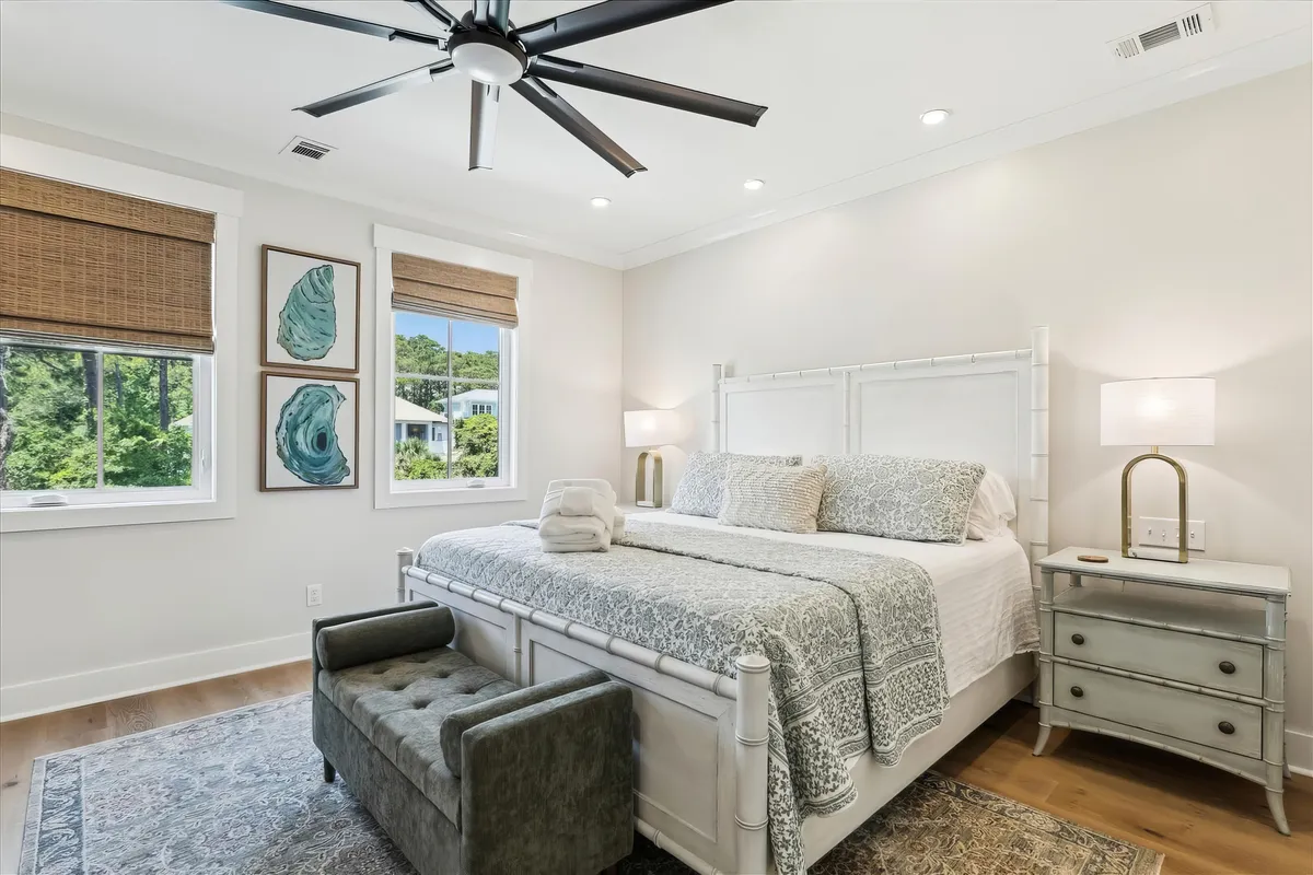 Bedroom 1 image