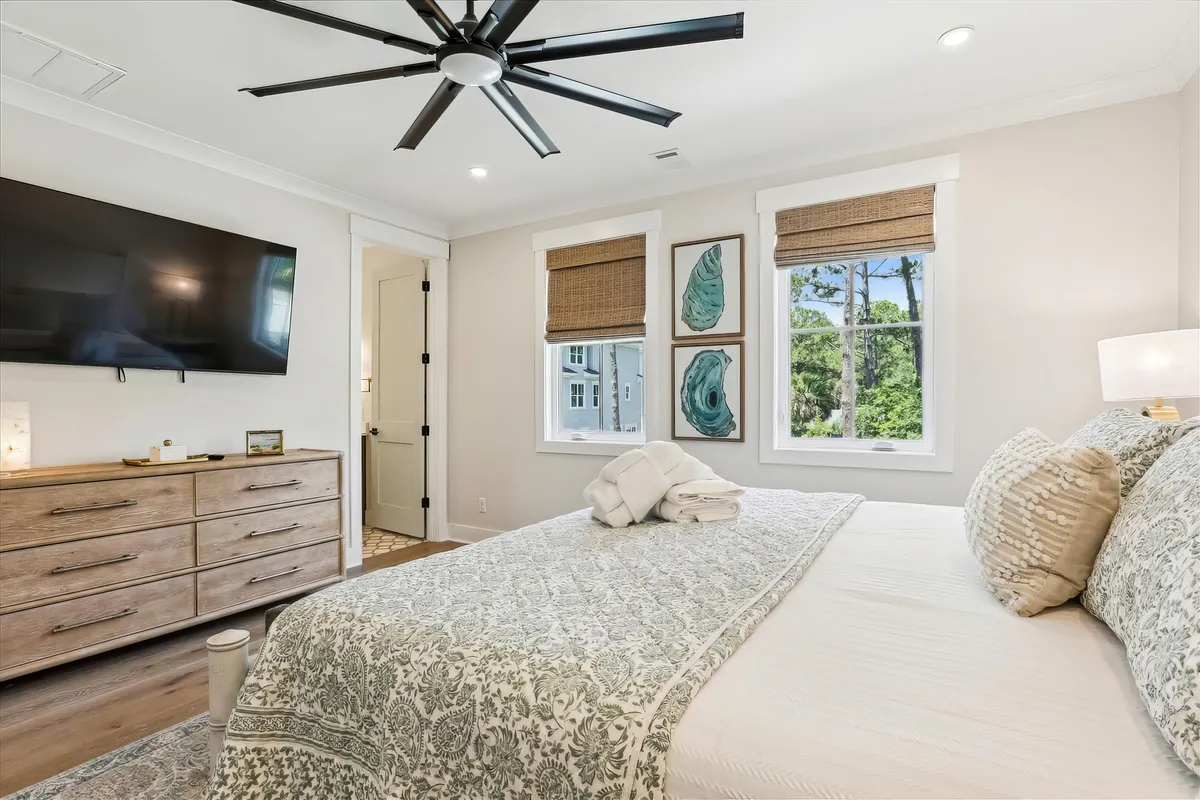Bedroom 2 image