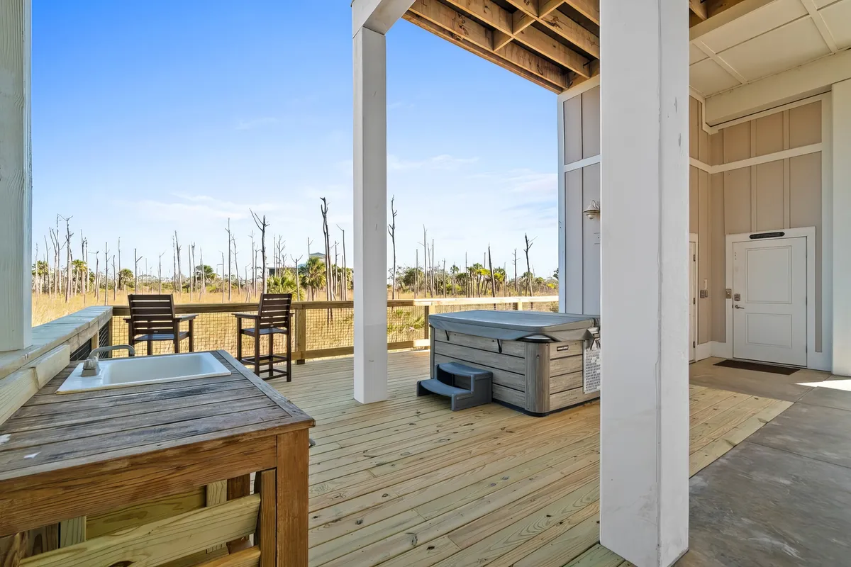 Nautical Sky @ Secluded Dunes #36