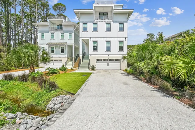 Wander Hilton Head Modern #4
