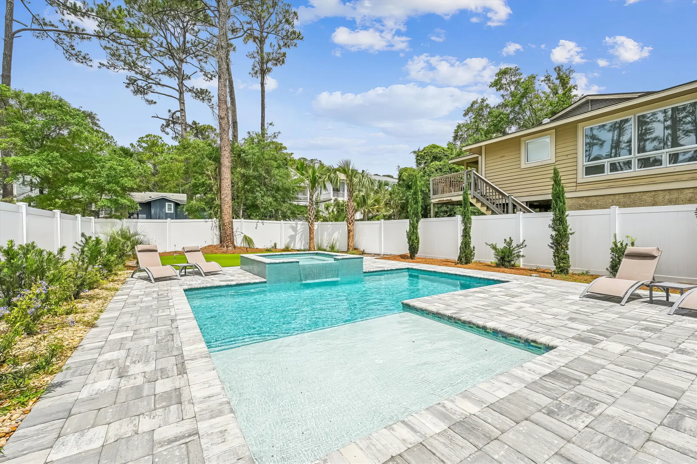 Wander Hilton Head Modern #59