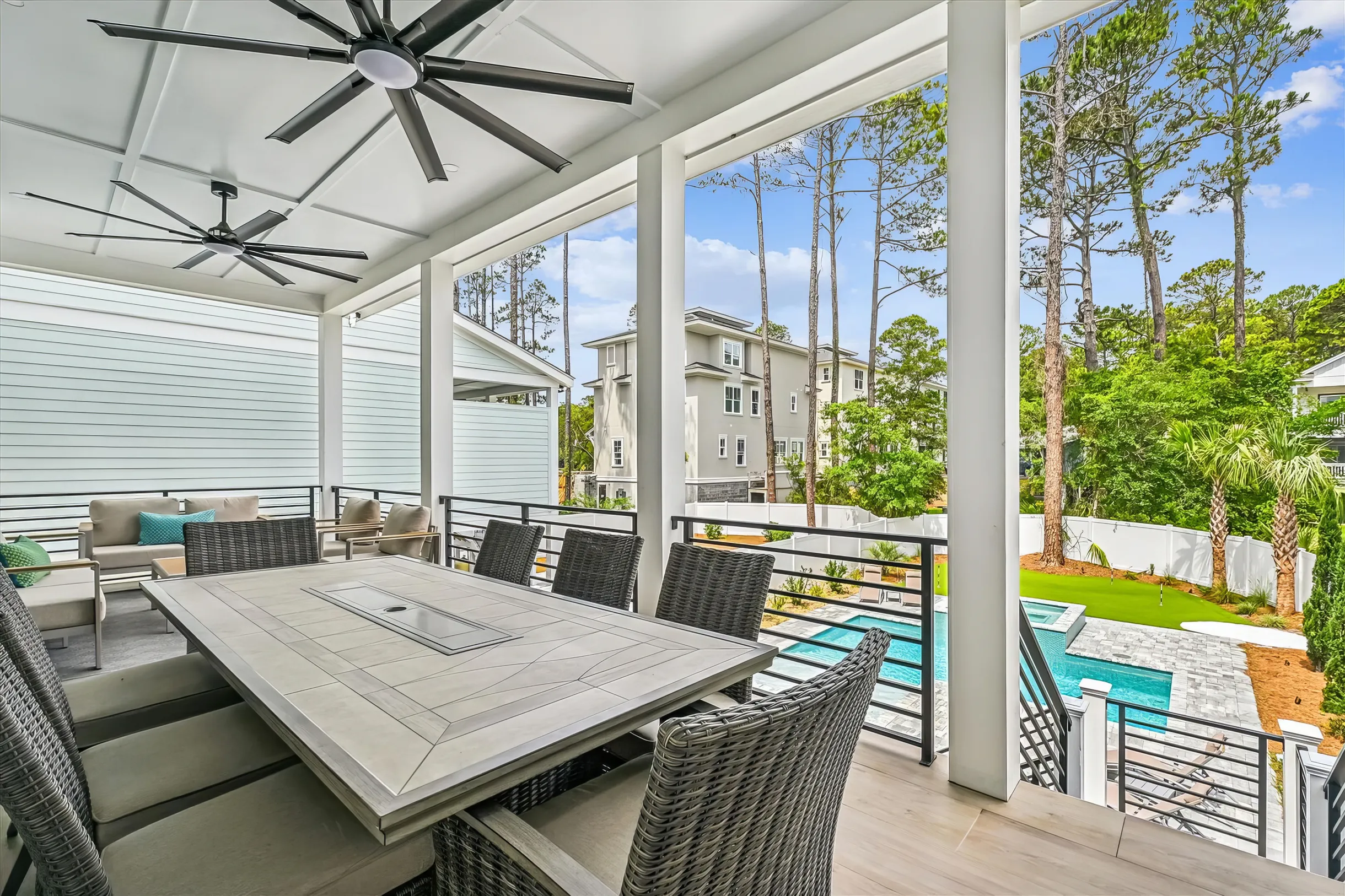 Wander Hilton Head Modern #41