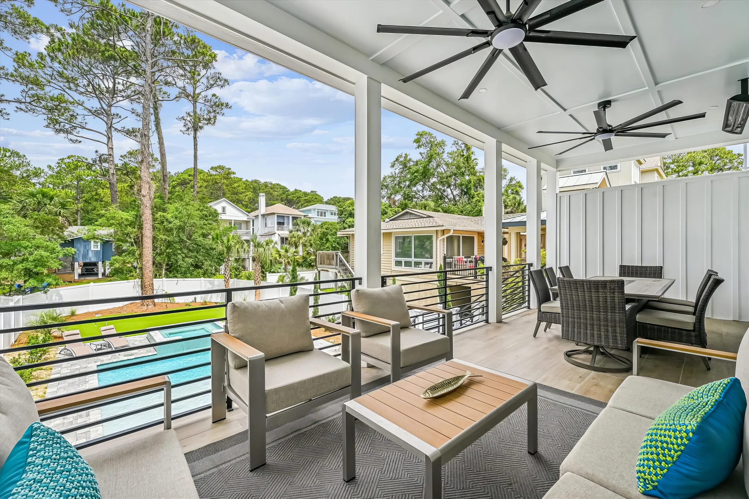 Wander Hilton Head Modern #24