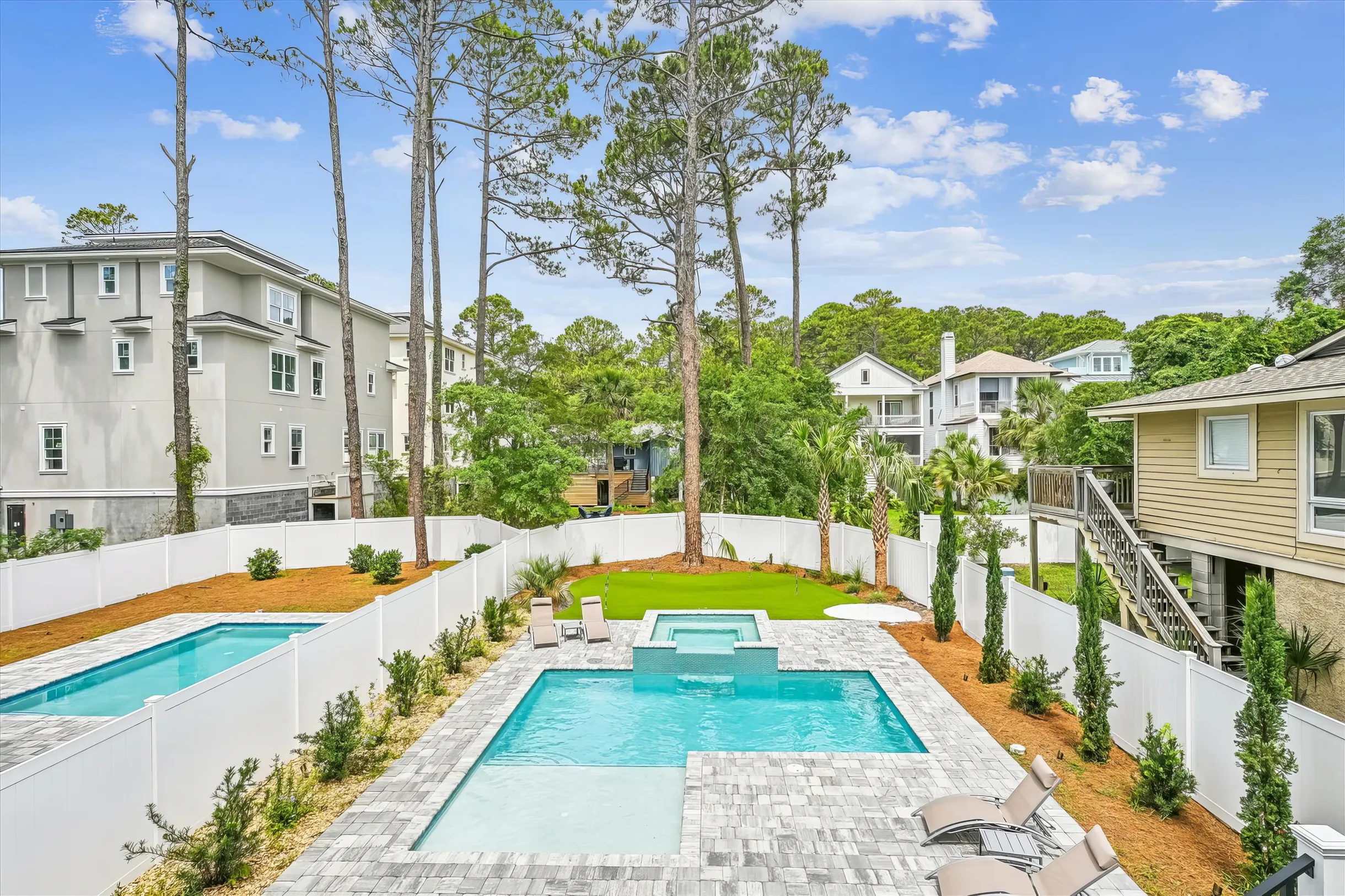 Wander Hilton Head Modern #68